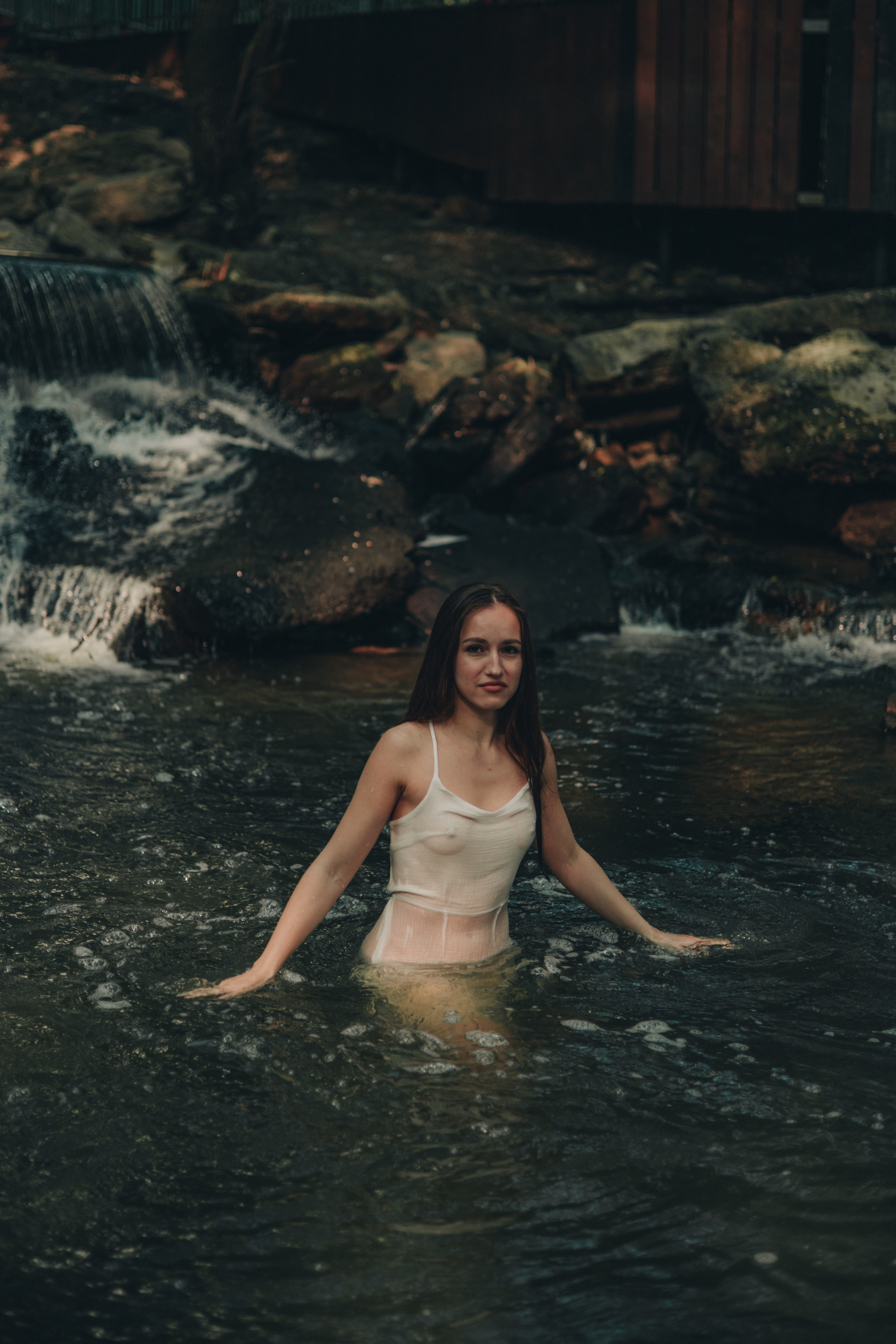 Рената. Фотограф Уфа