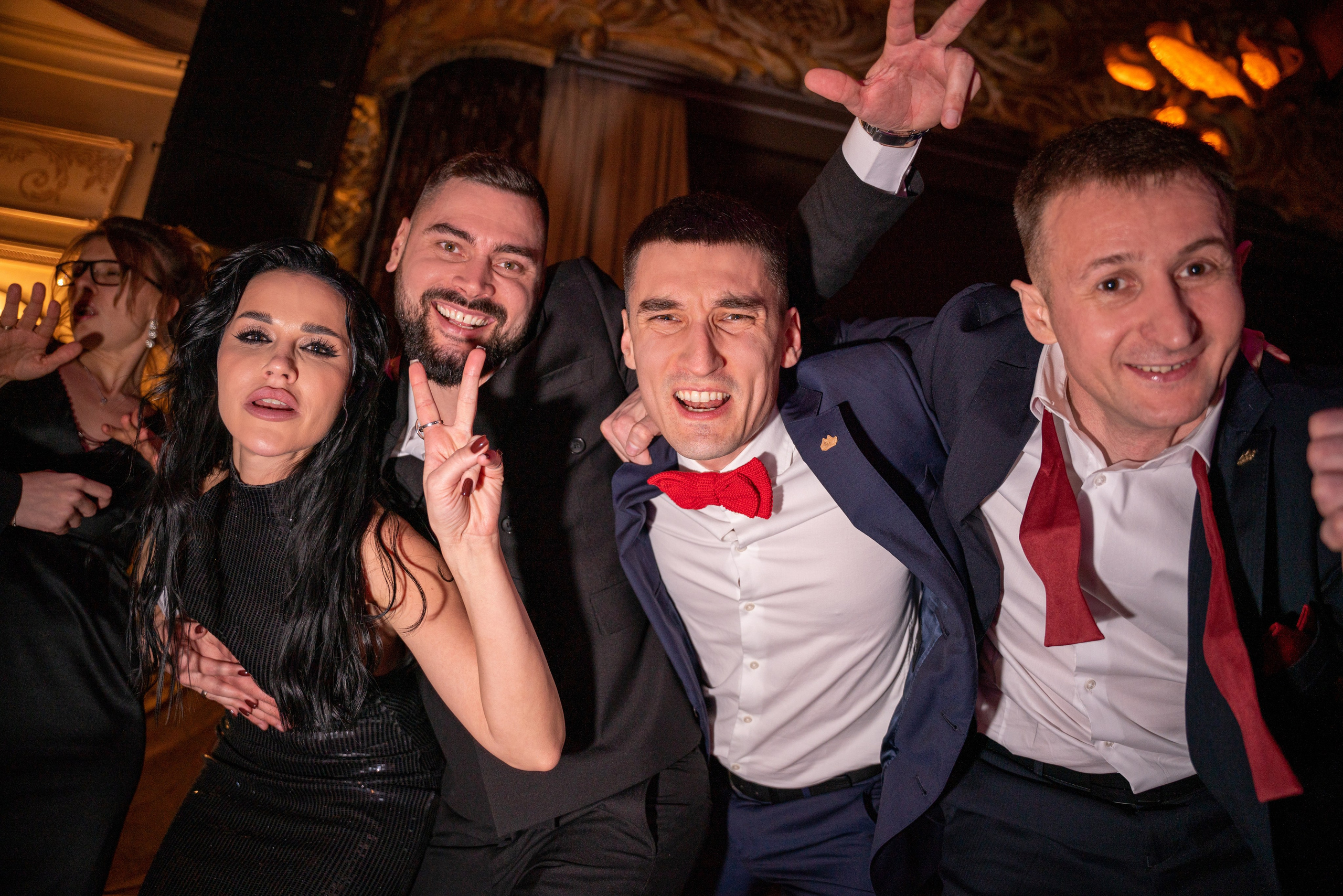 КОРПОРАТИВ В БЕРЕЗКЕ. Фотограф на любое мероприятие