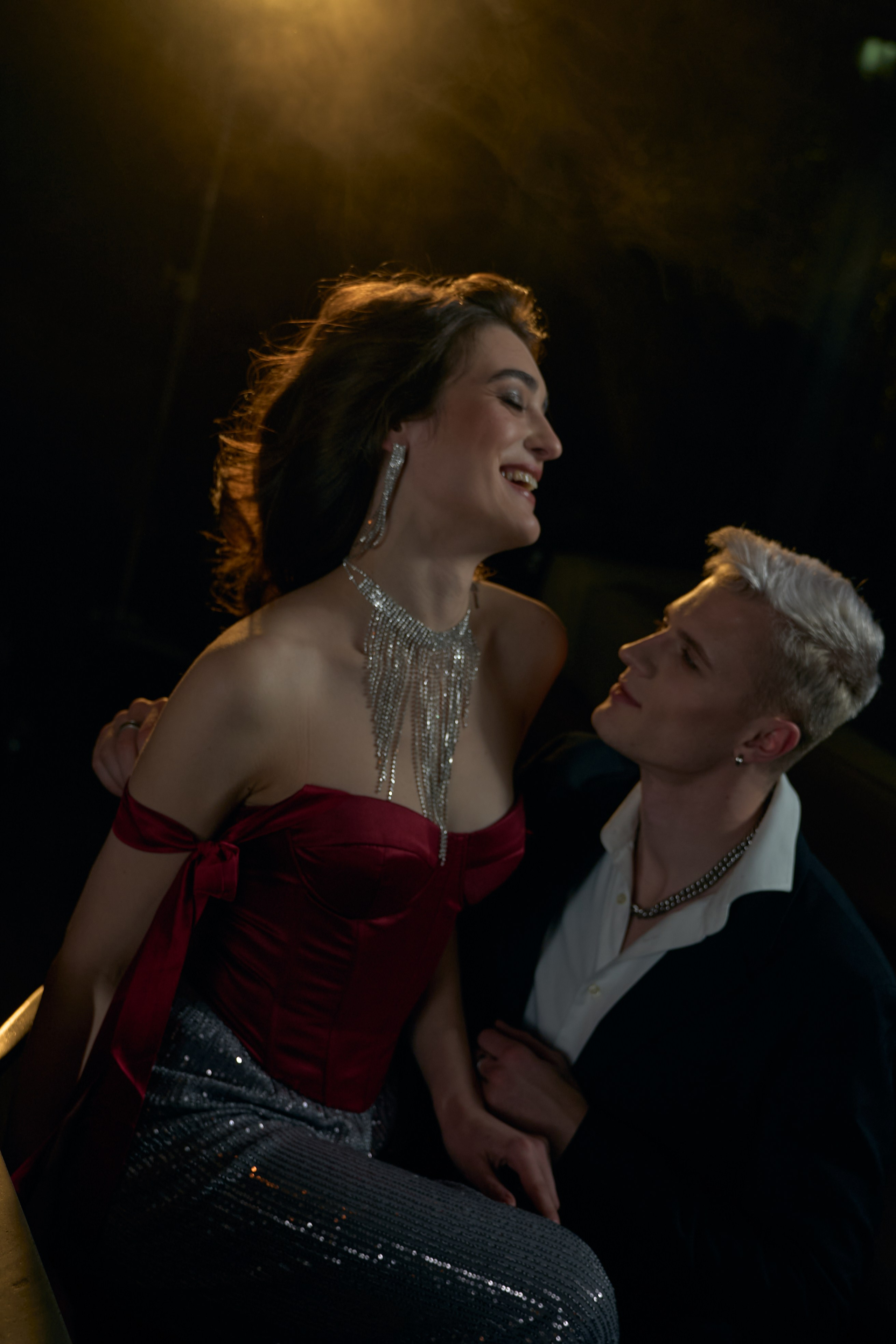 Фотосъемка девичника в тюмени Александр Шалагин