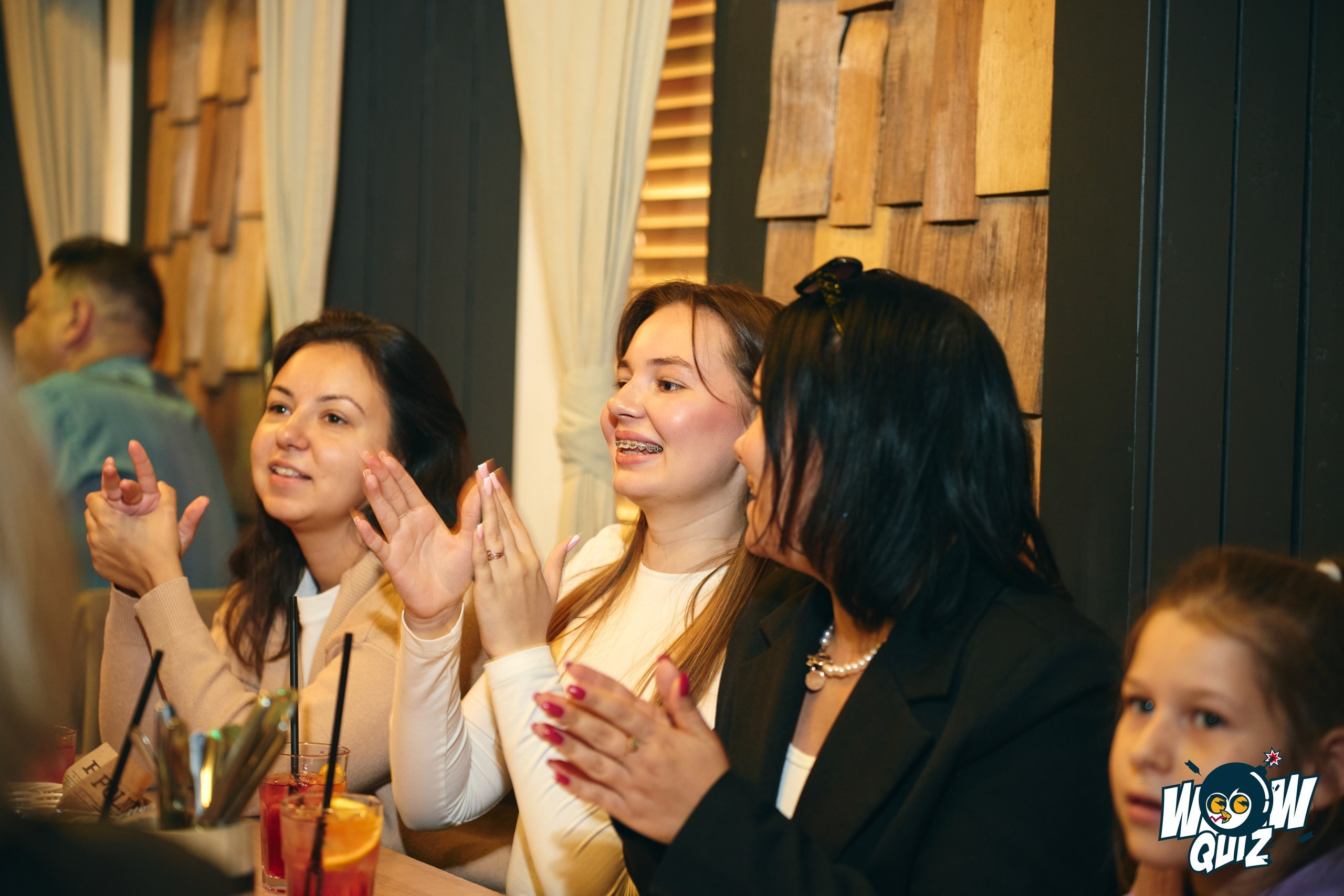 Фотограф в развлекательные заведения Александр Шалагин