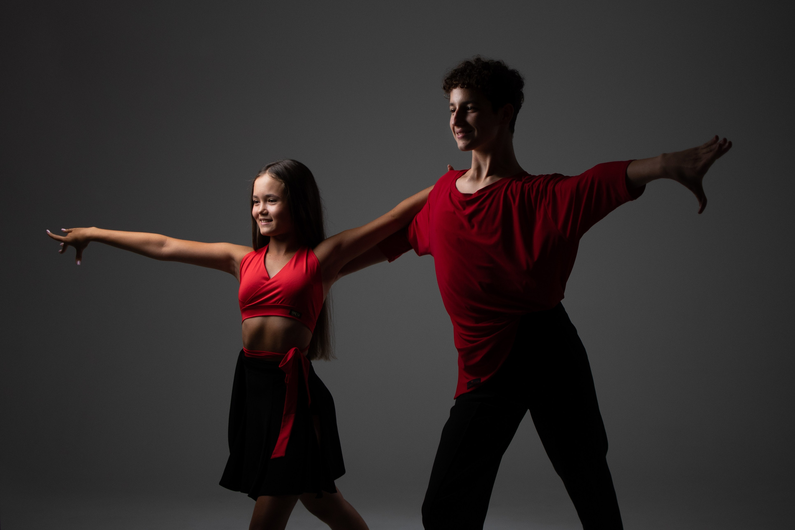 Бальные танцы. Главная