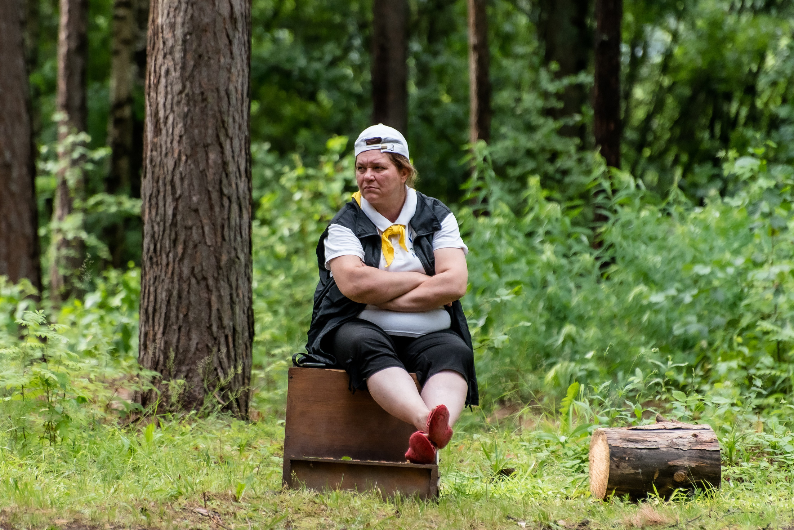 Хвостатые каникулы Детский кинологический лагерь. Фотограф Макс Огурцов в Нижнем Новгороде