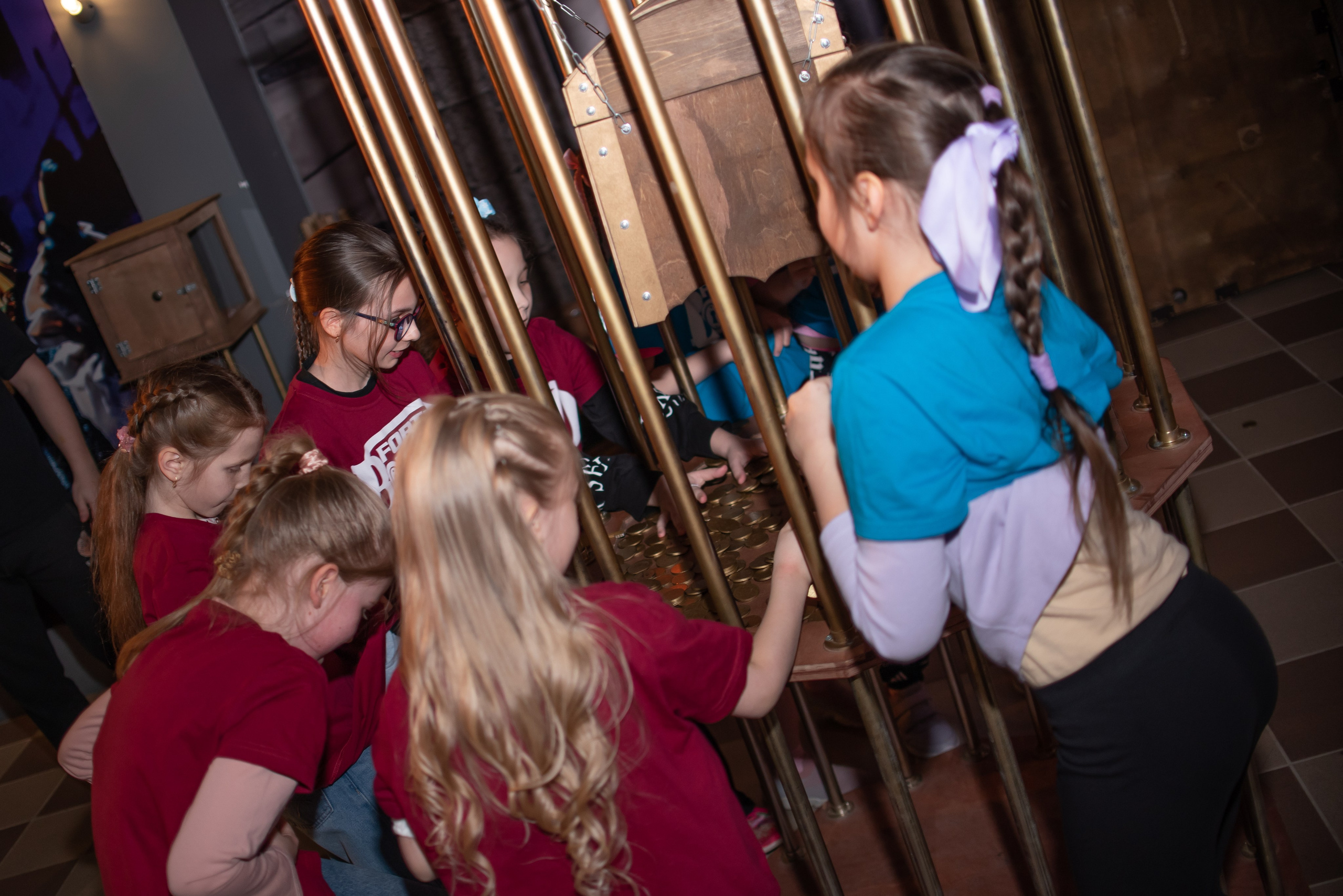 Фотограф на День Рождения. Фотограф Макс Огурцов в Нижнем Новгороде