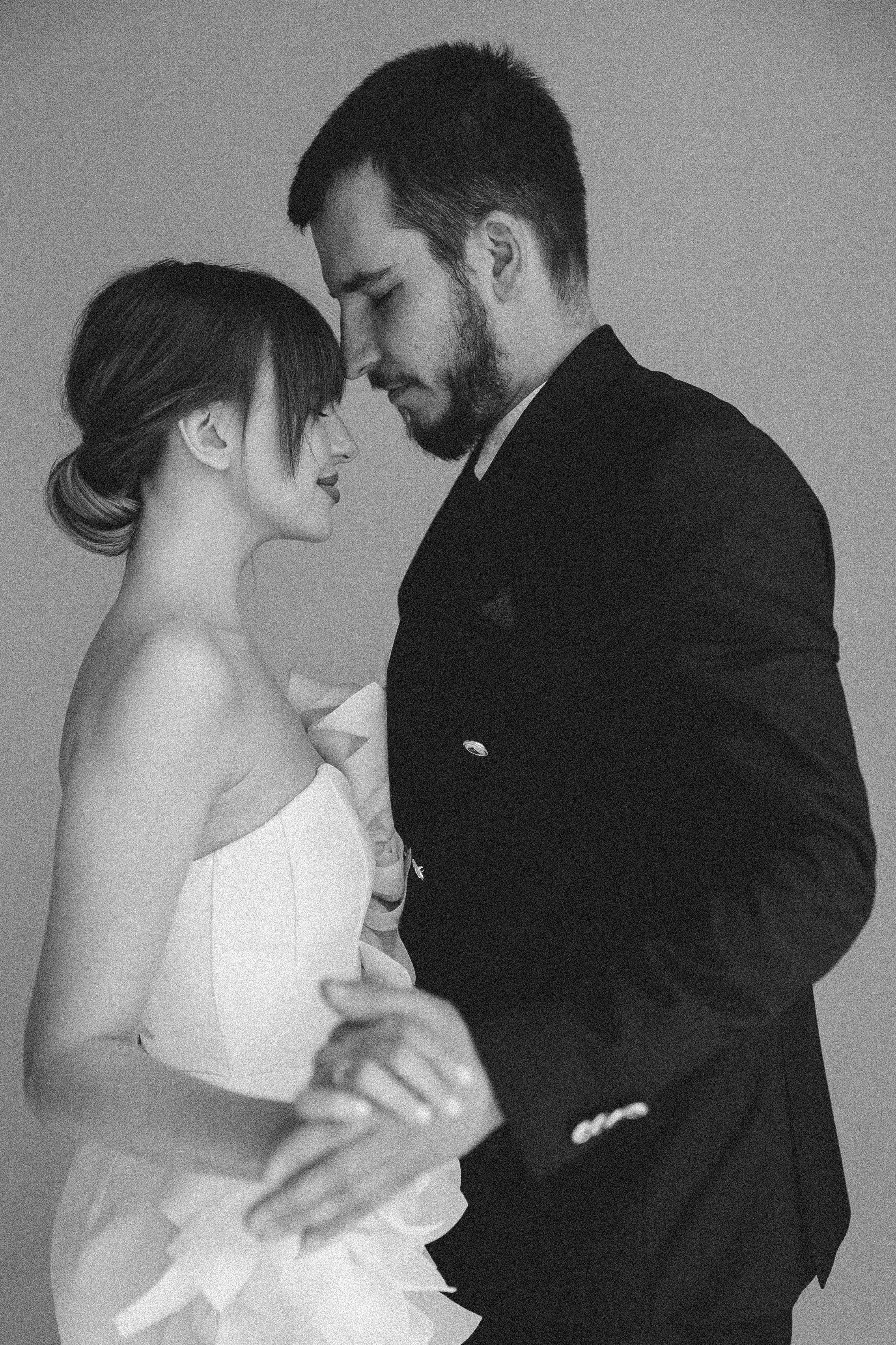 Мария и Сергей. Фотограф в Оренбурге Майя Шатрова