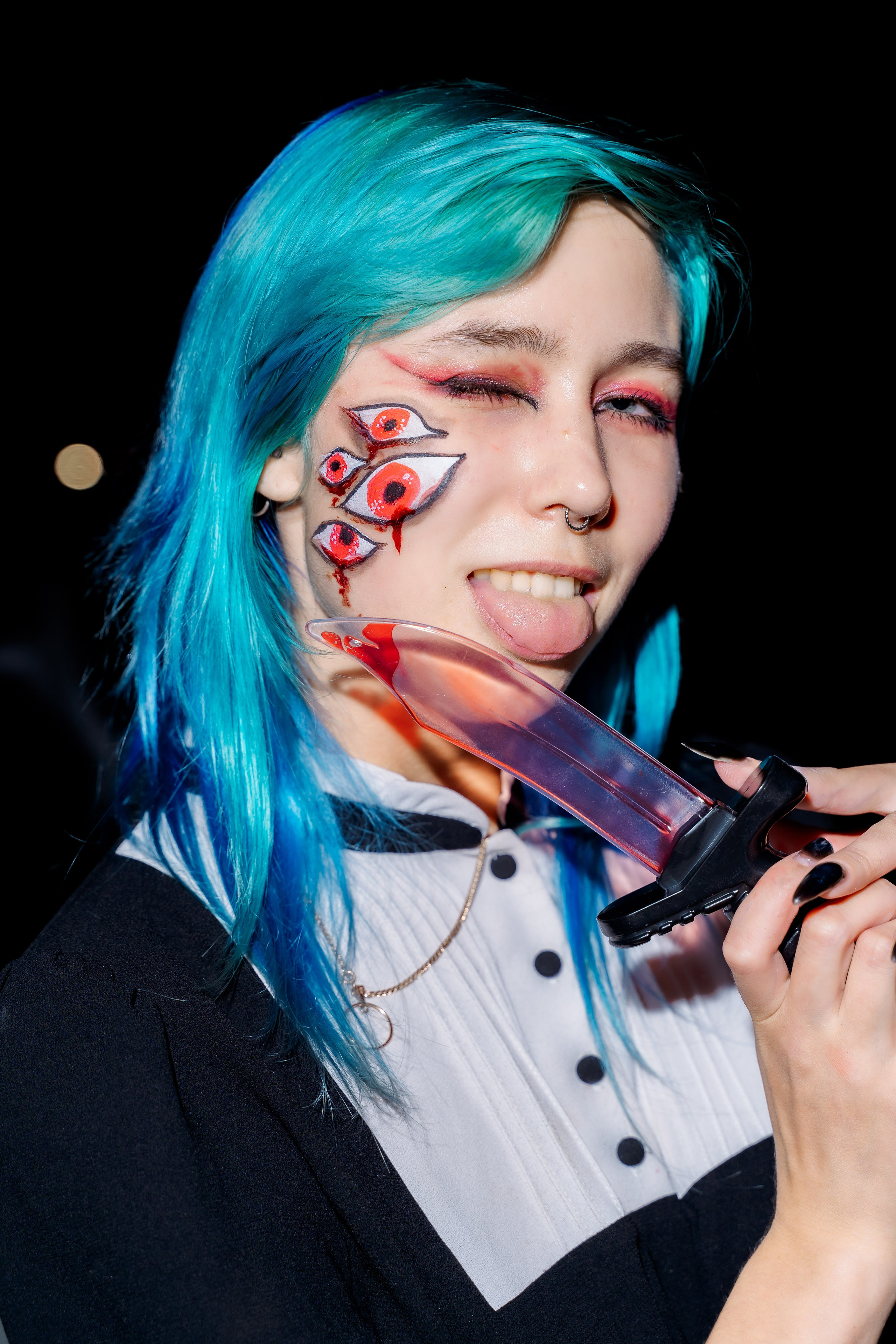 Хелоуин в Advida. Свадебный и семейный фотограф Ирина Чернова