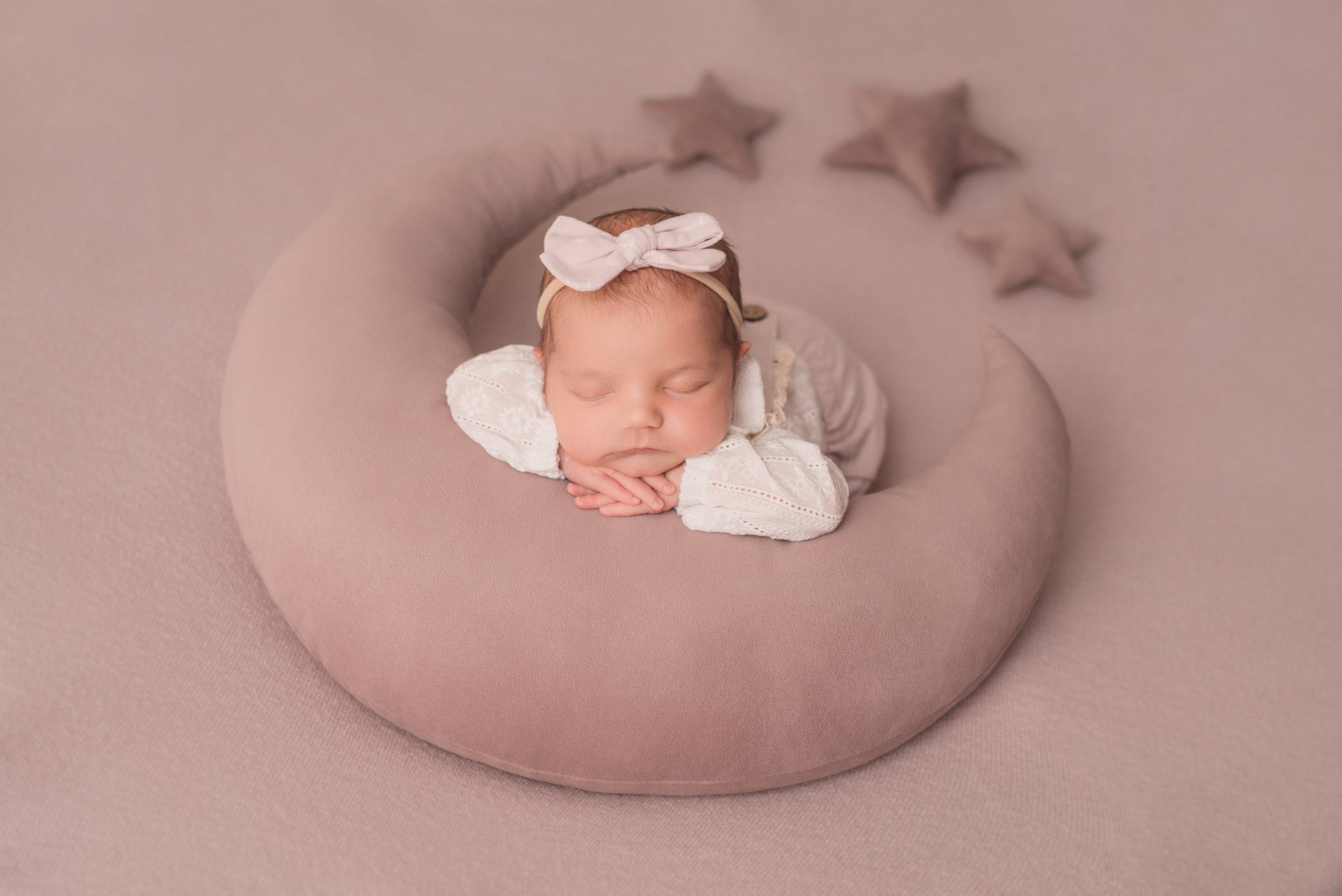 Мира. Фотограф новорожденных Белгород