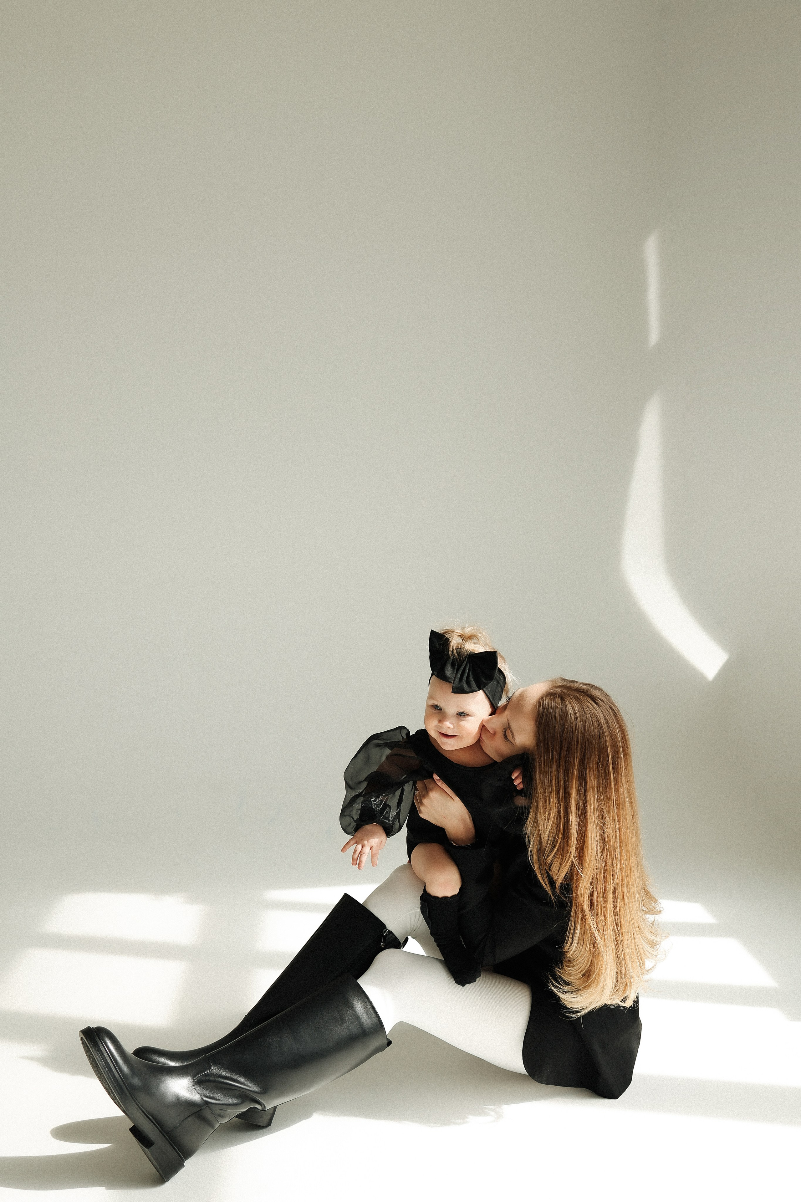 Семья Никиты и Анастасии. Семейный и lovestory фотограф в Москве Светлана Коняхина