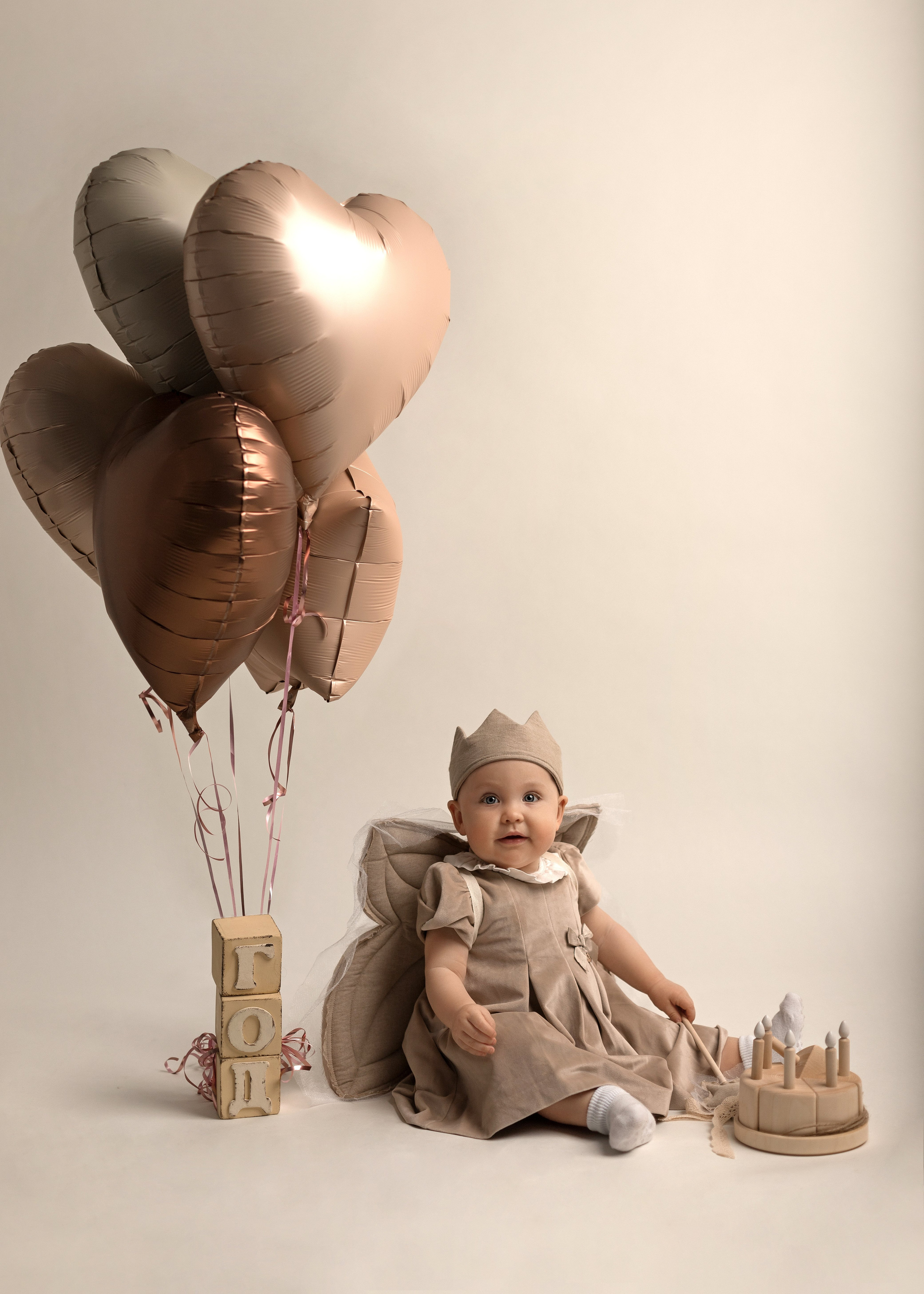 Отзывы. Детский фотограф в Москве и Московской области