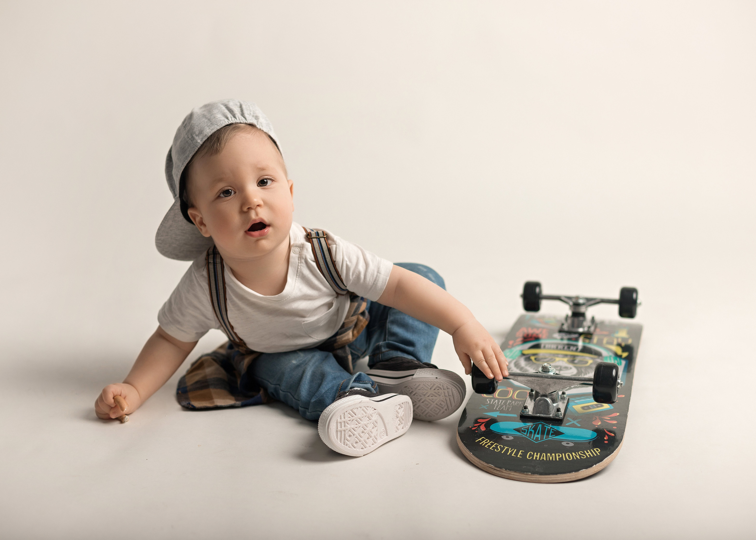 Отзывы. Детский фотограф в Москве и Московской области