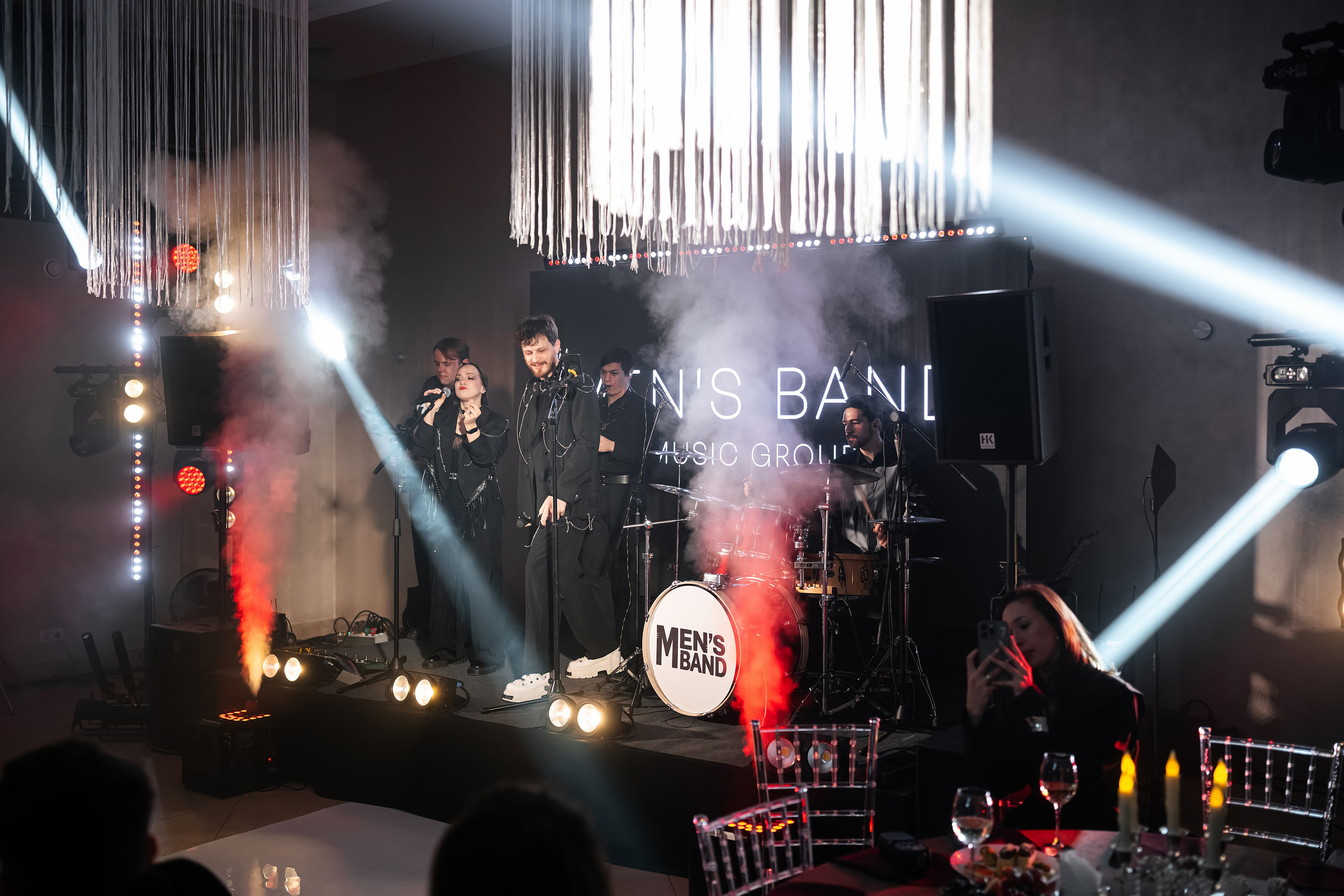 Репортажная фотография в Новосибибирске