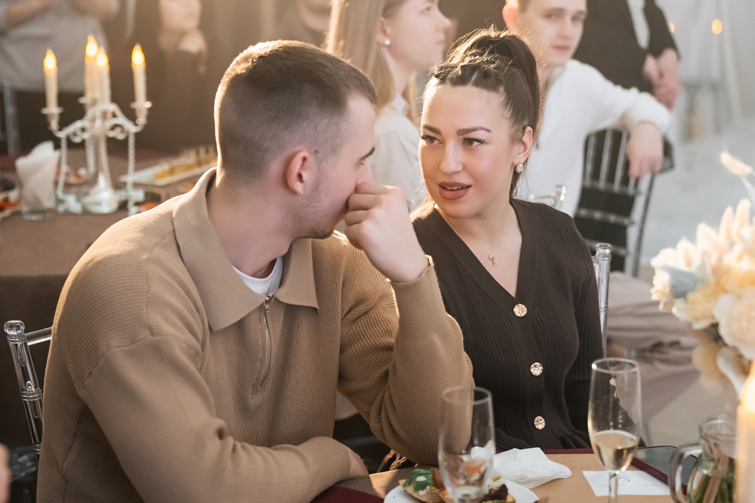 Репортажная фотография в Новосибибирске