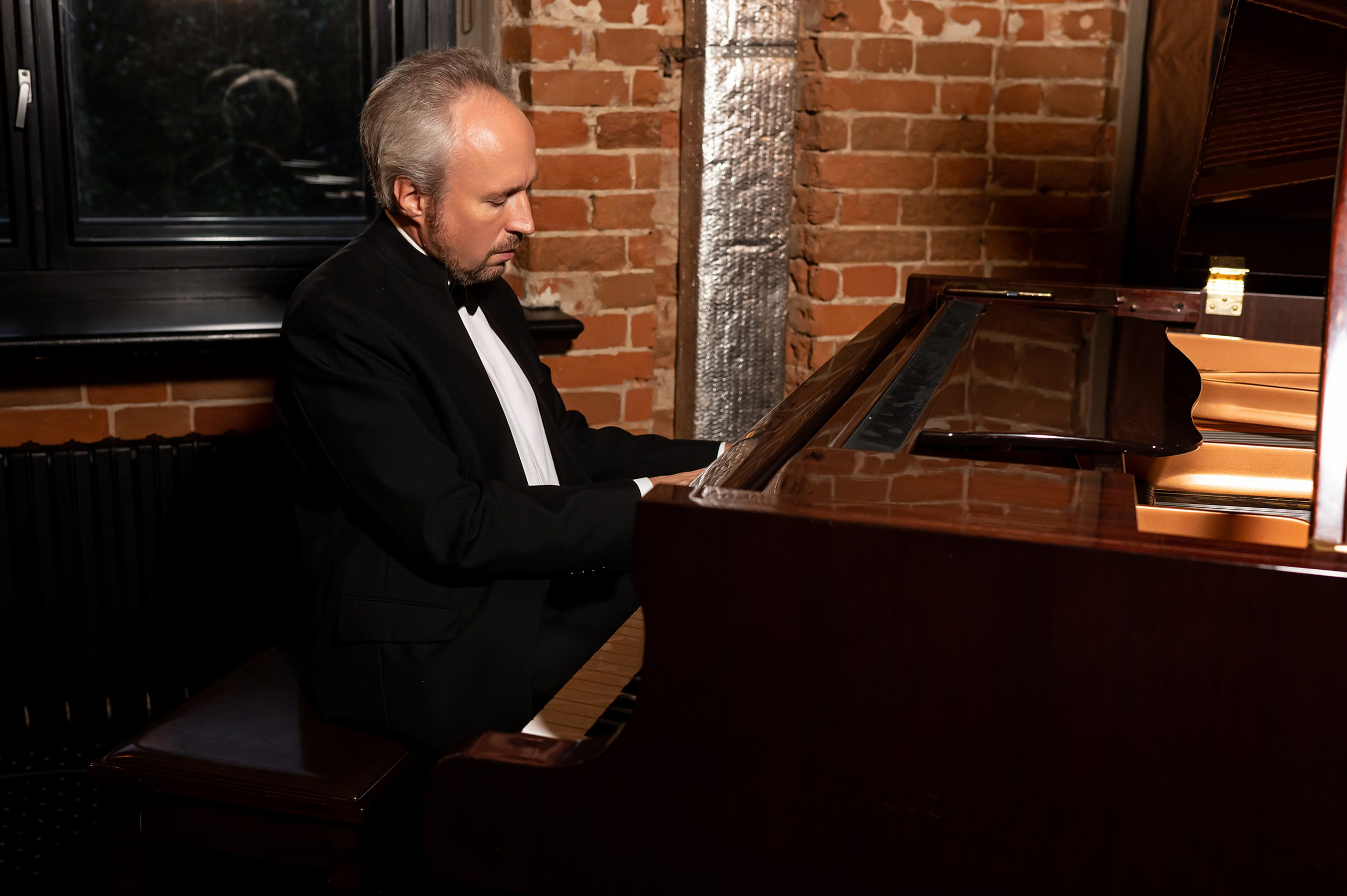 Art Gallry презентация System electric