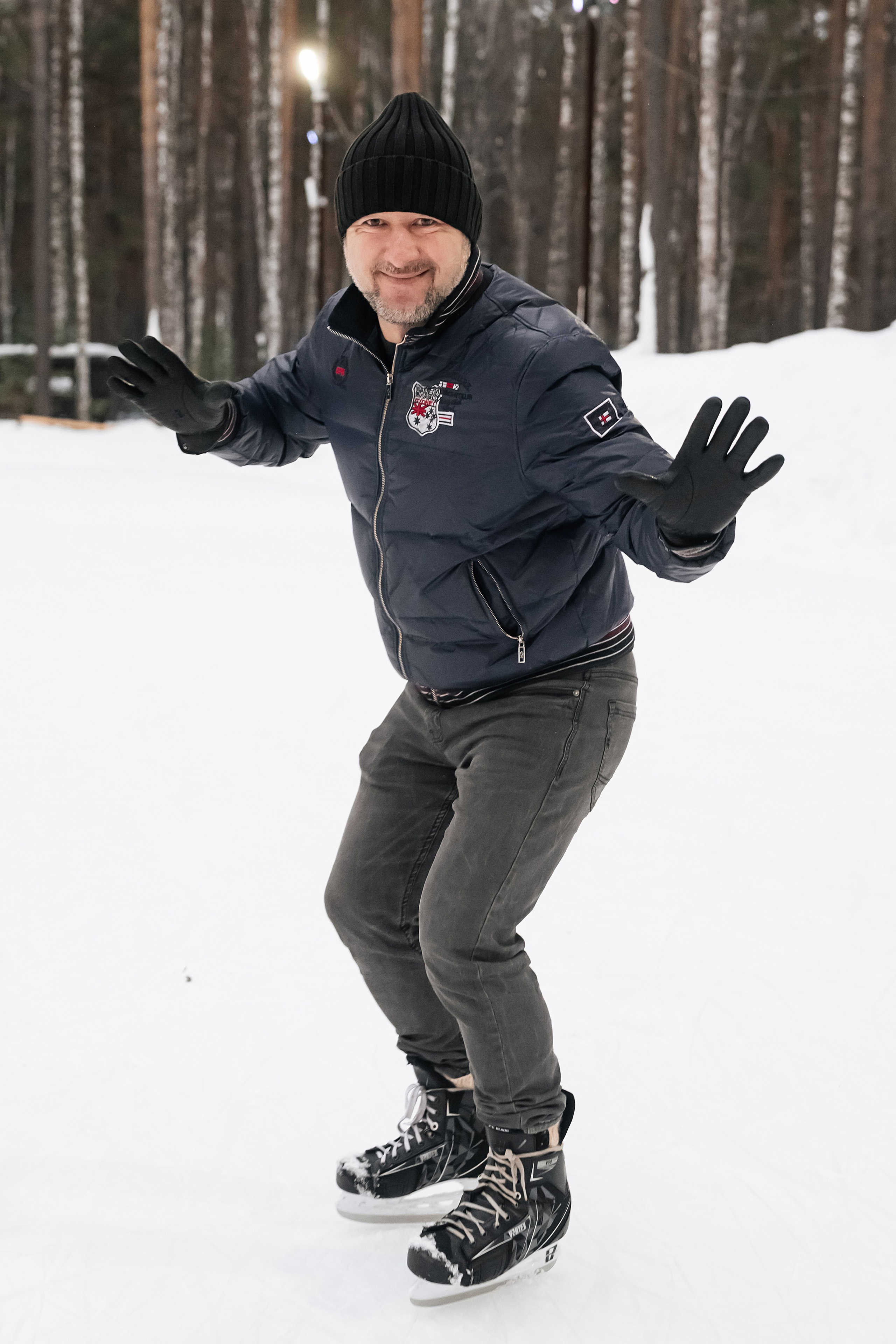 Репортажная фотосъемка