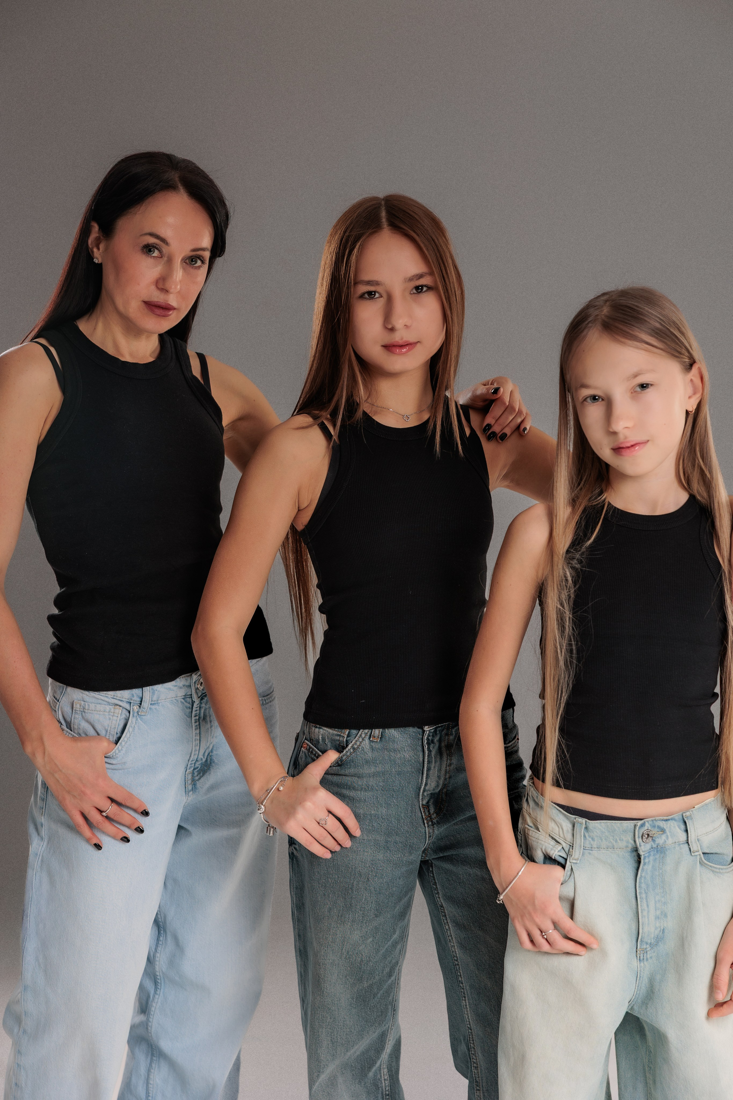 АЛЛА и ДЕВОЧКИ. Я фотограф из Москвы к Вашим услугам