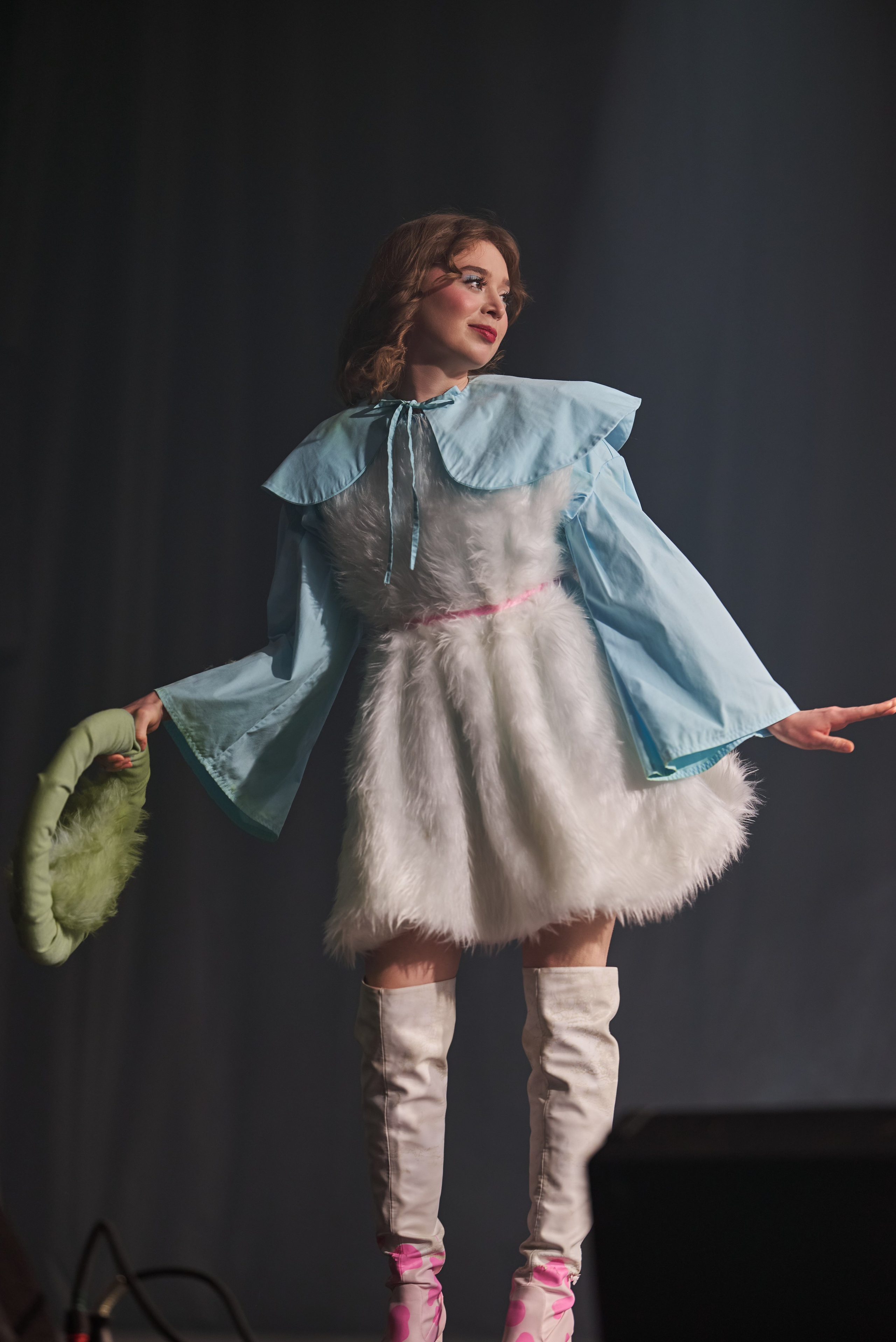 СтудВесна26. Фотограф Денис Кривопусков