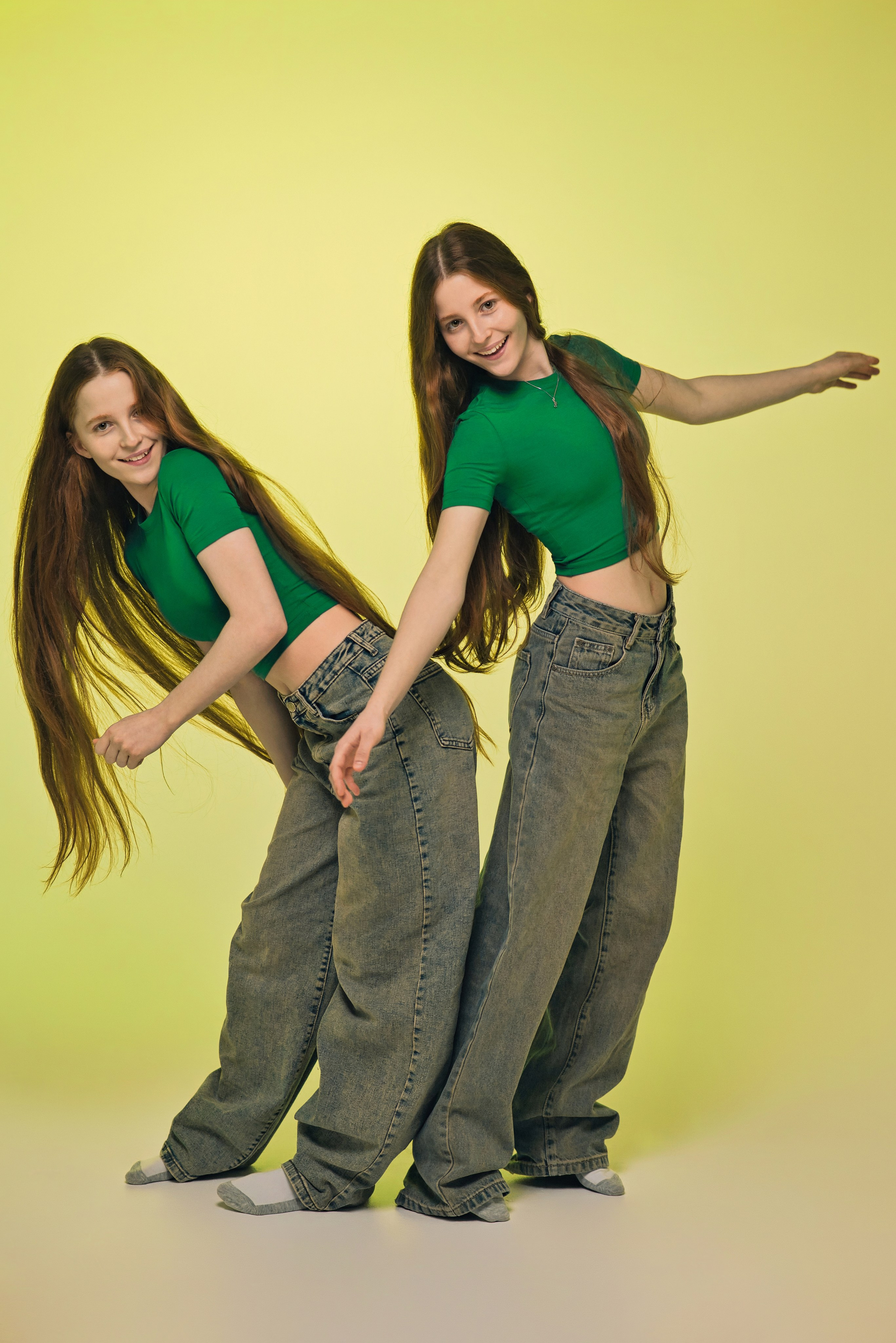 УНИСОН. Фотограф Денис Кривопусков