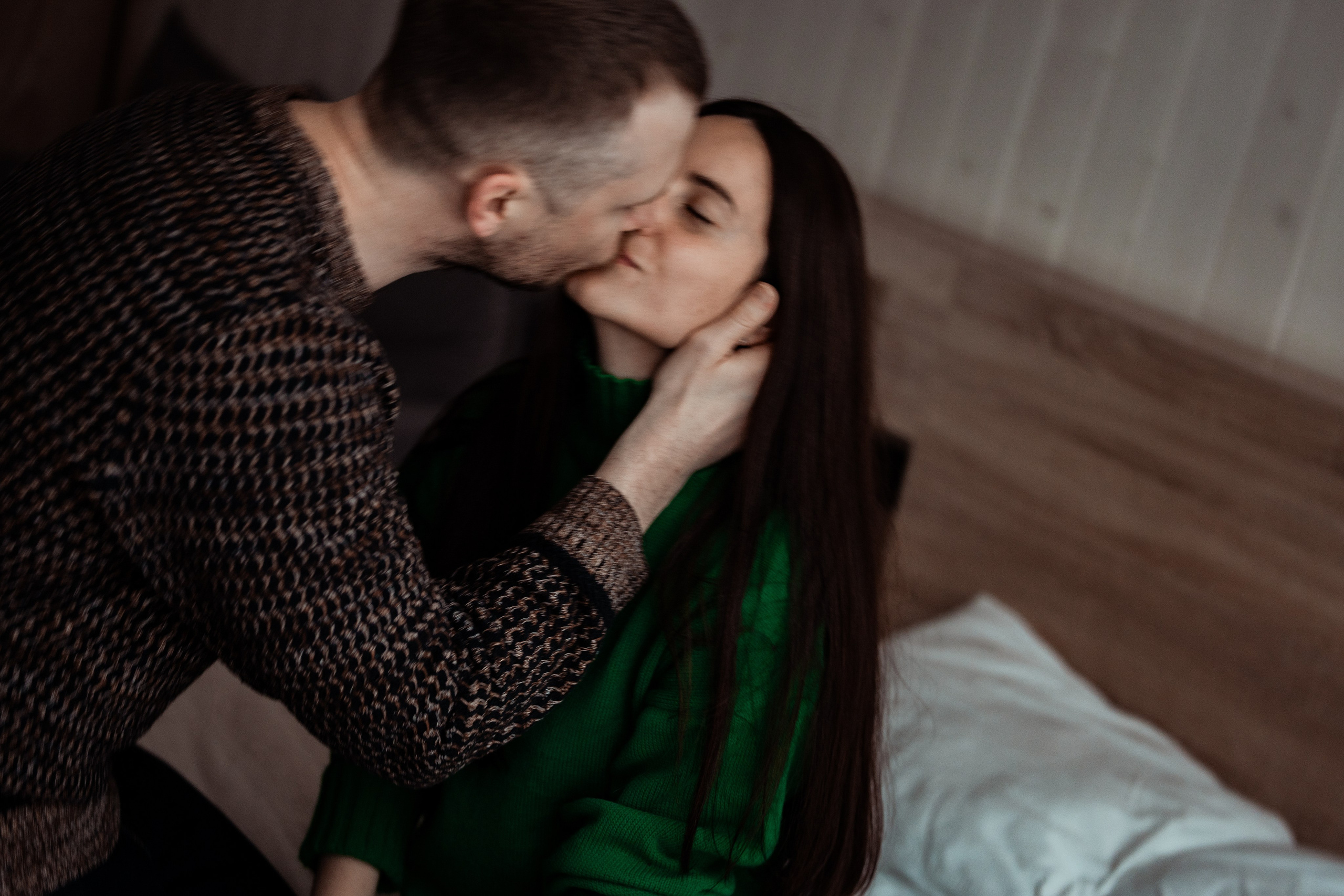 В лагуне. Свадебный фотограф в Петропавловске-Камчатском Артур Зябов