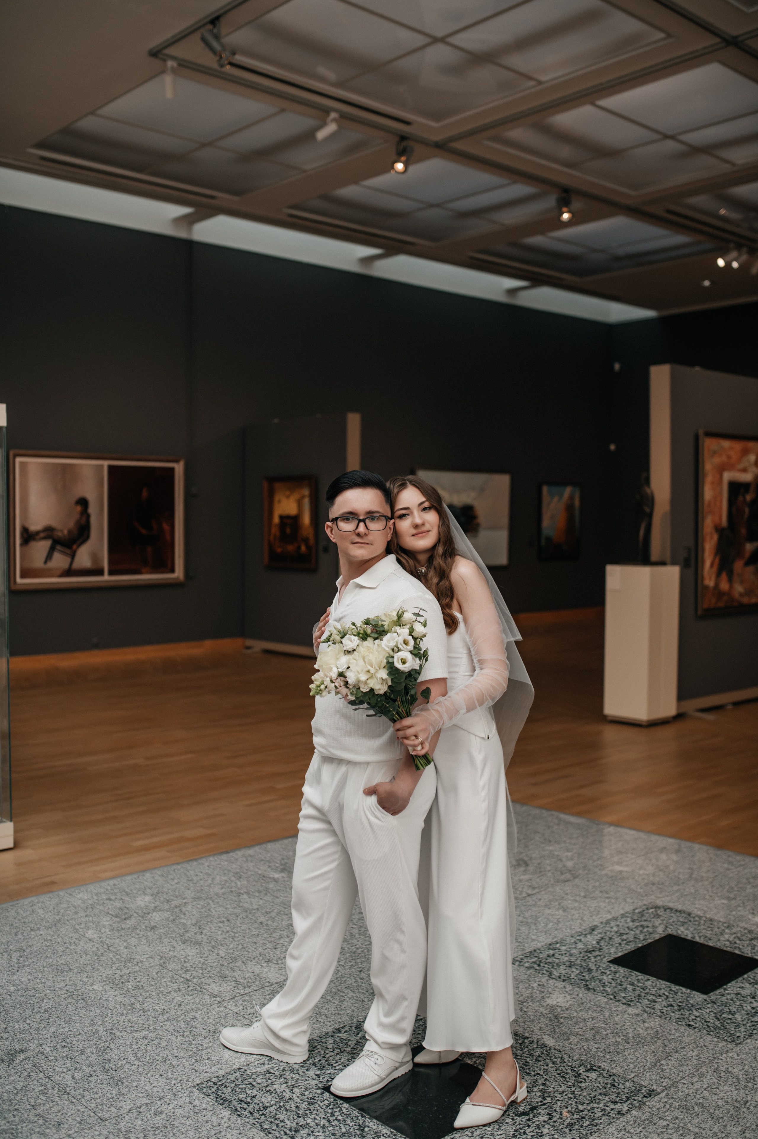 Гена-Юля, лето 2025. Главная