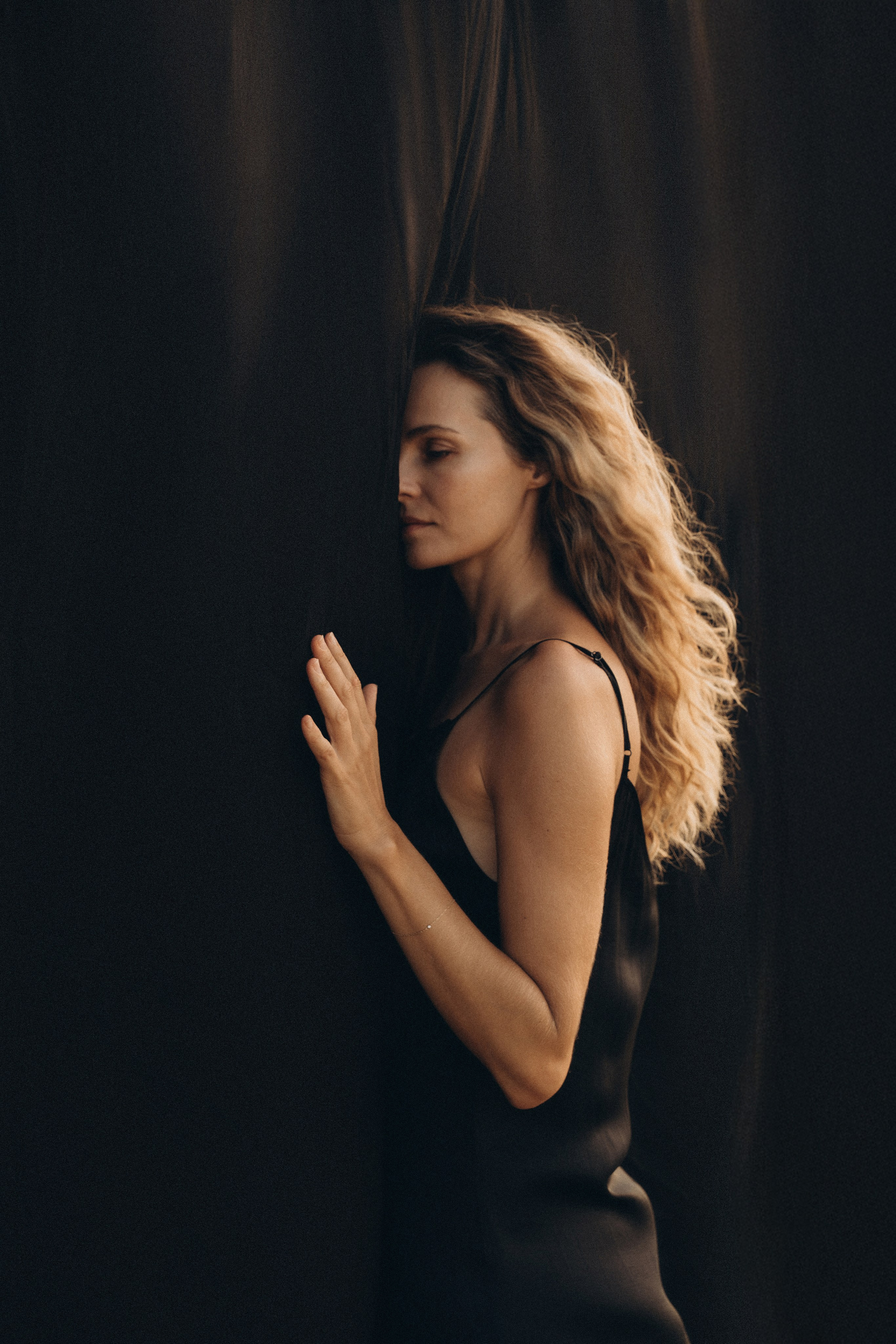 About human. Photographer in Koh Samui | Olga Krasikova