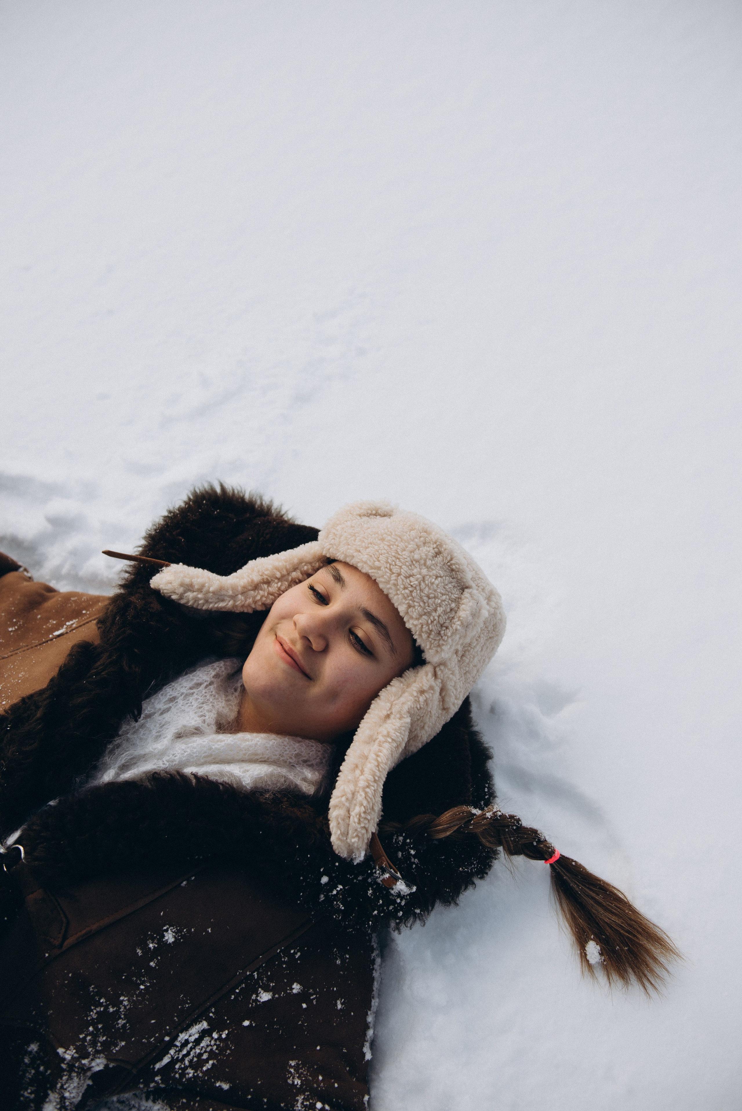 Марина и Таисия. Ирина Метелица фотограф на Шикотане