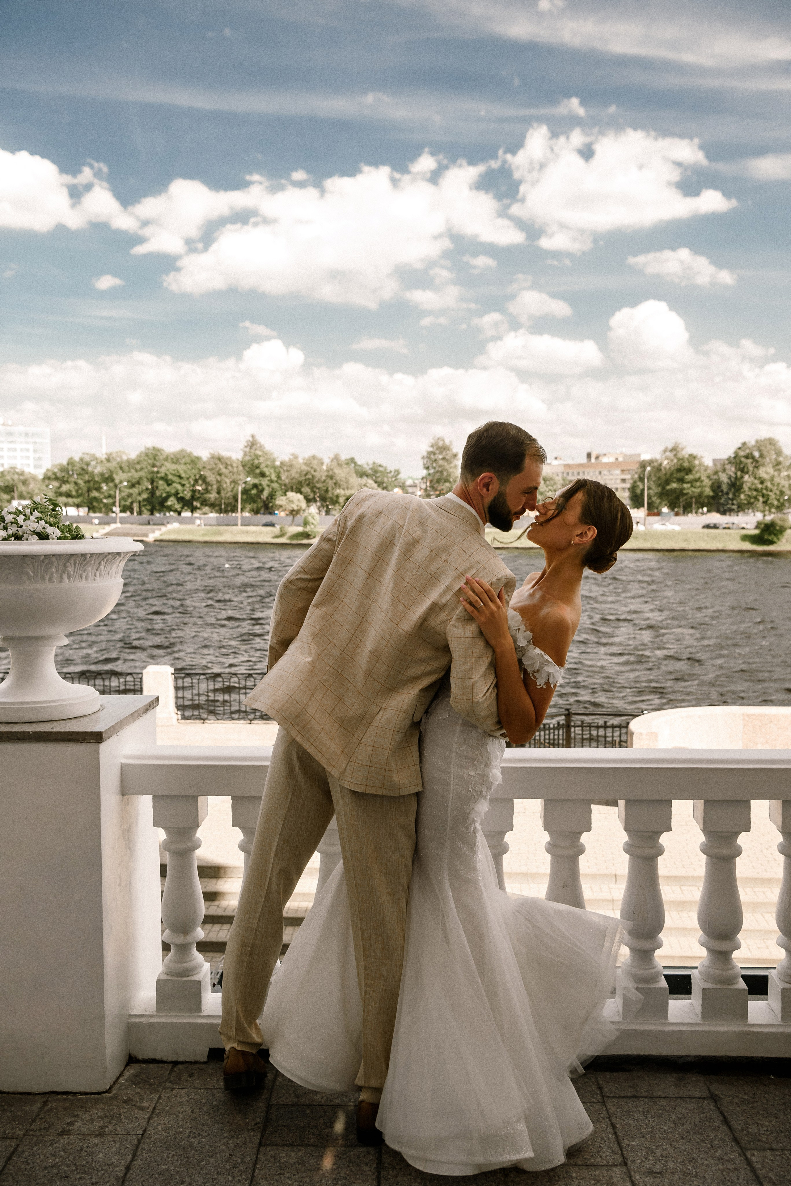 07/07/24 Настя и Рома. Свадебный фотограф в Санкт-Петербурге София Шубик