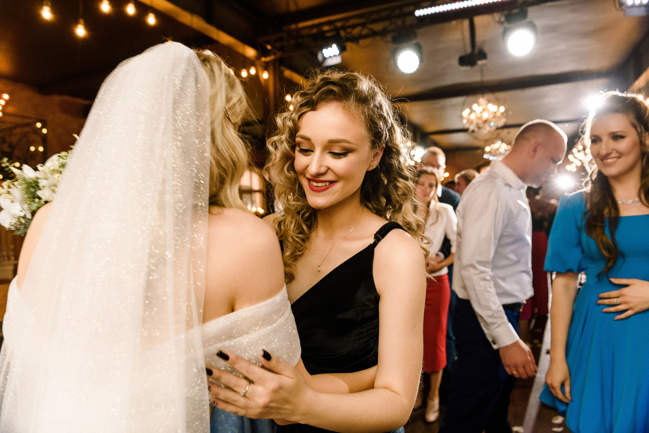 03/06/23 Лера и Женя. Свадебный фотограф в Санкт-Петербурге София Шубик