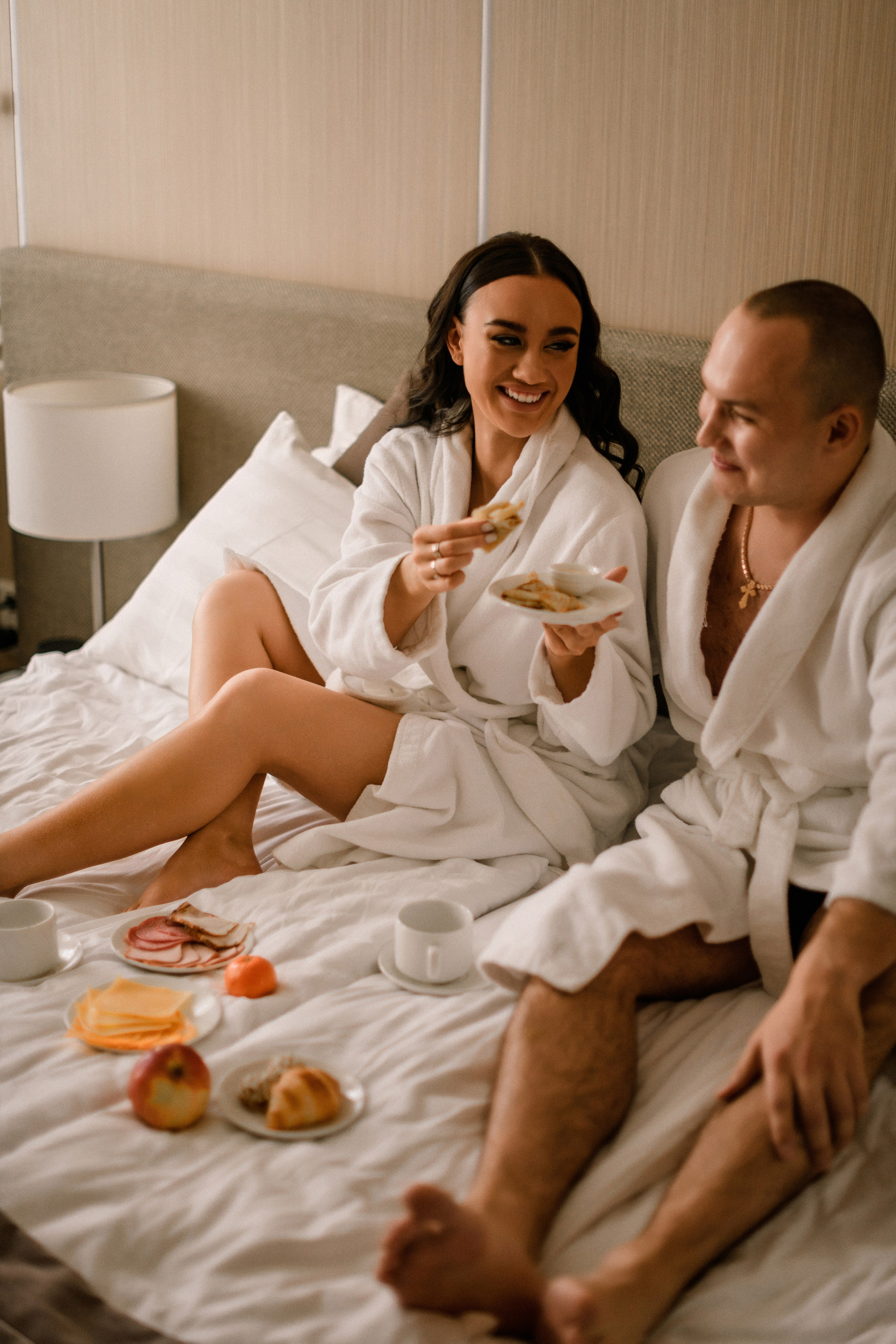 02/11/24 Маша и Вадим. Свадебный фотограф в Санкт-Петербурге София Шубик