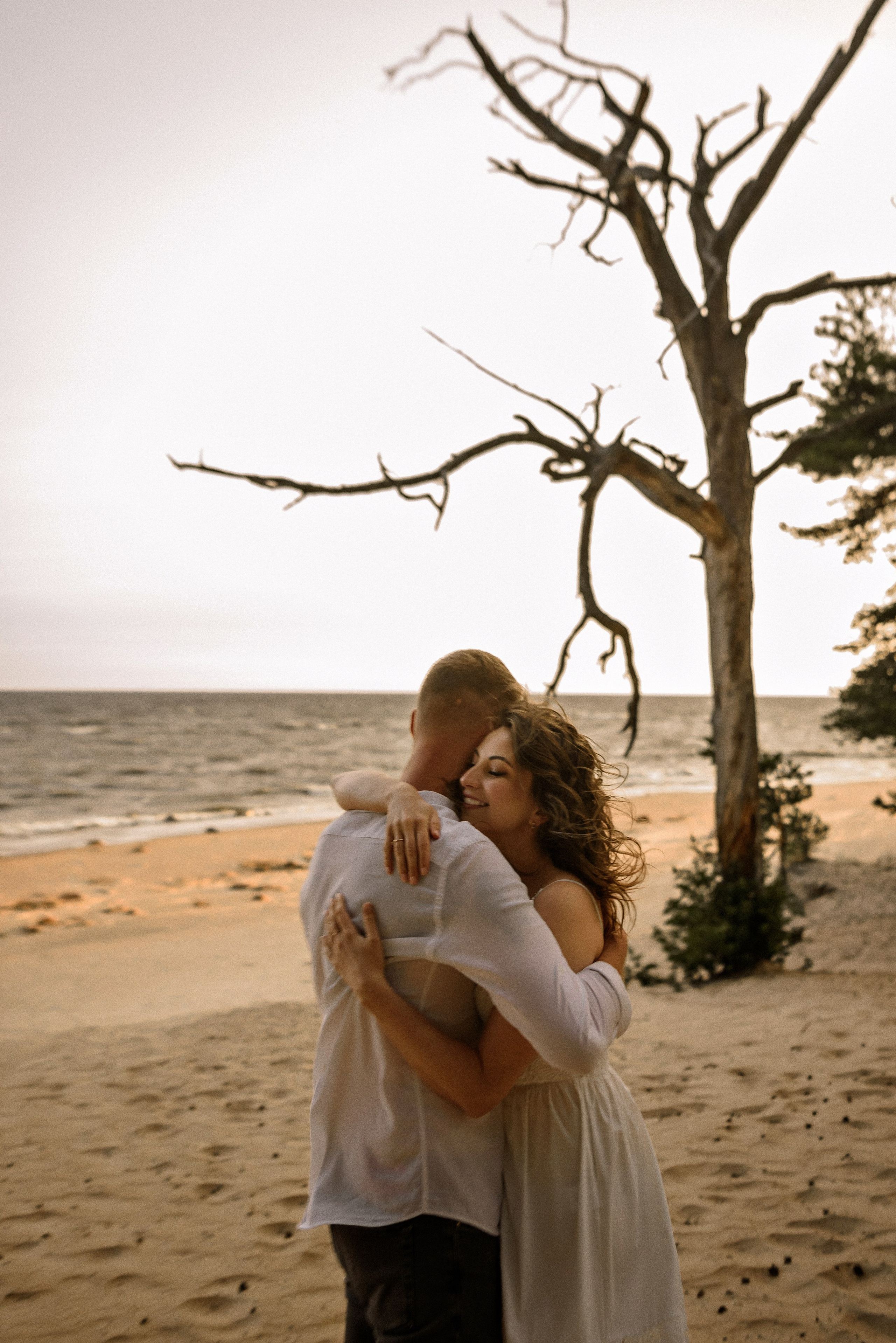 Надя и Даня. Финский. Свадебный фотограф в Санкт-Петербурге София Шубик