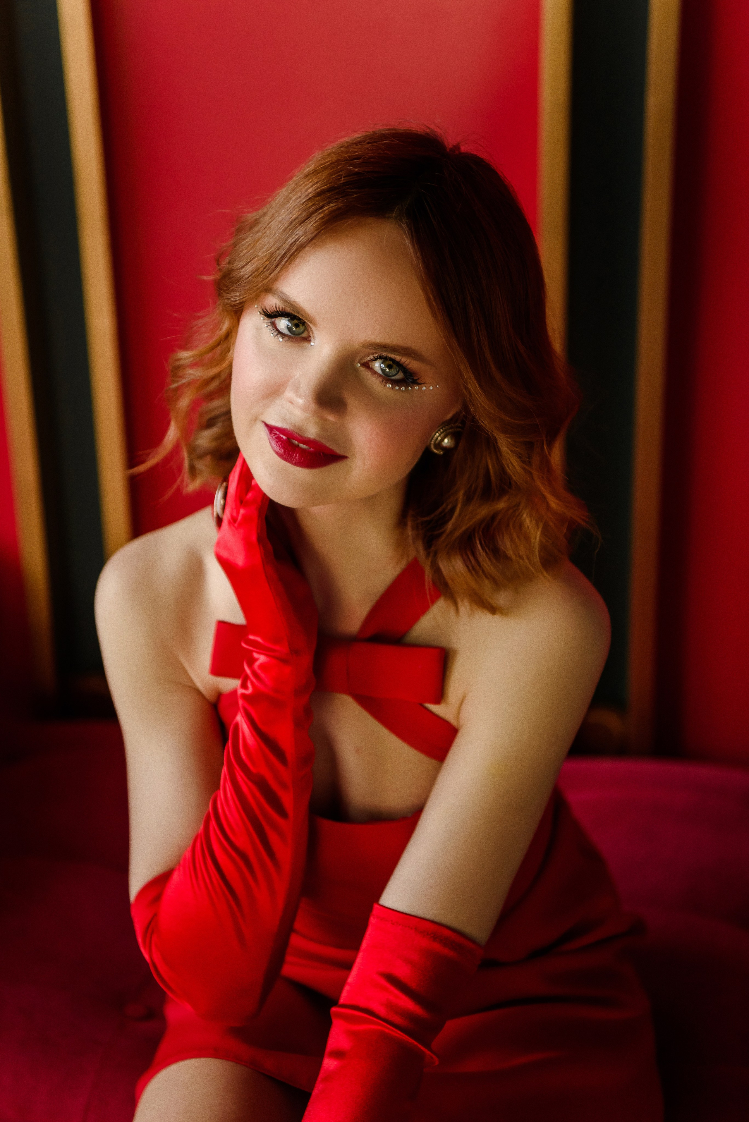 Визажист. Свадебный фотограф в Санкт-Петербурге София Шубик