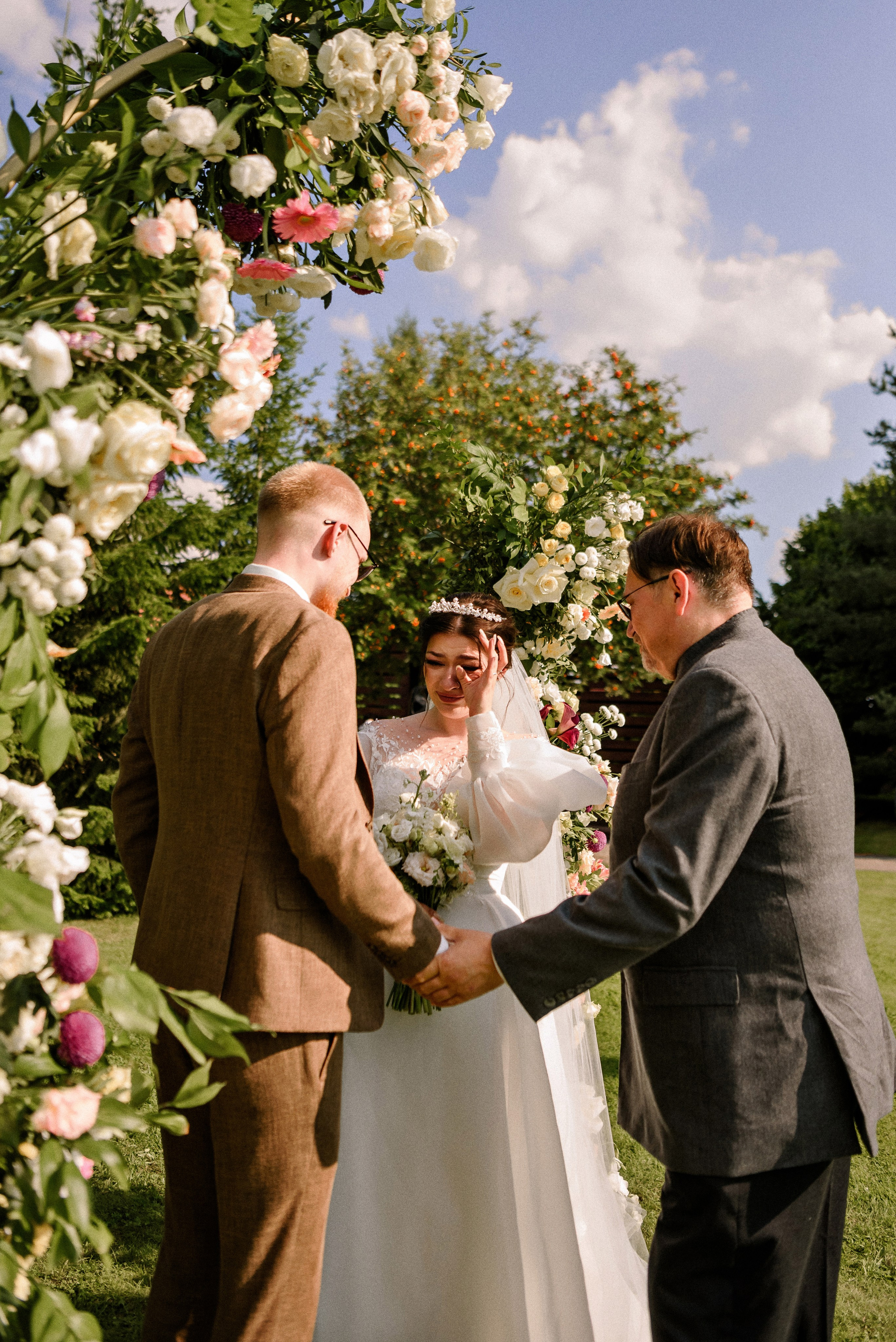 25/07/24 Юля и Вова. Свадебный фотограф в Санкт-Петербурге София Шубик