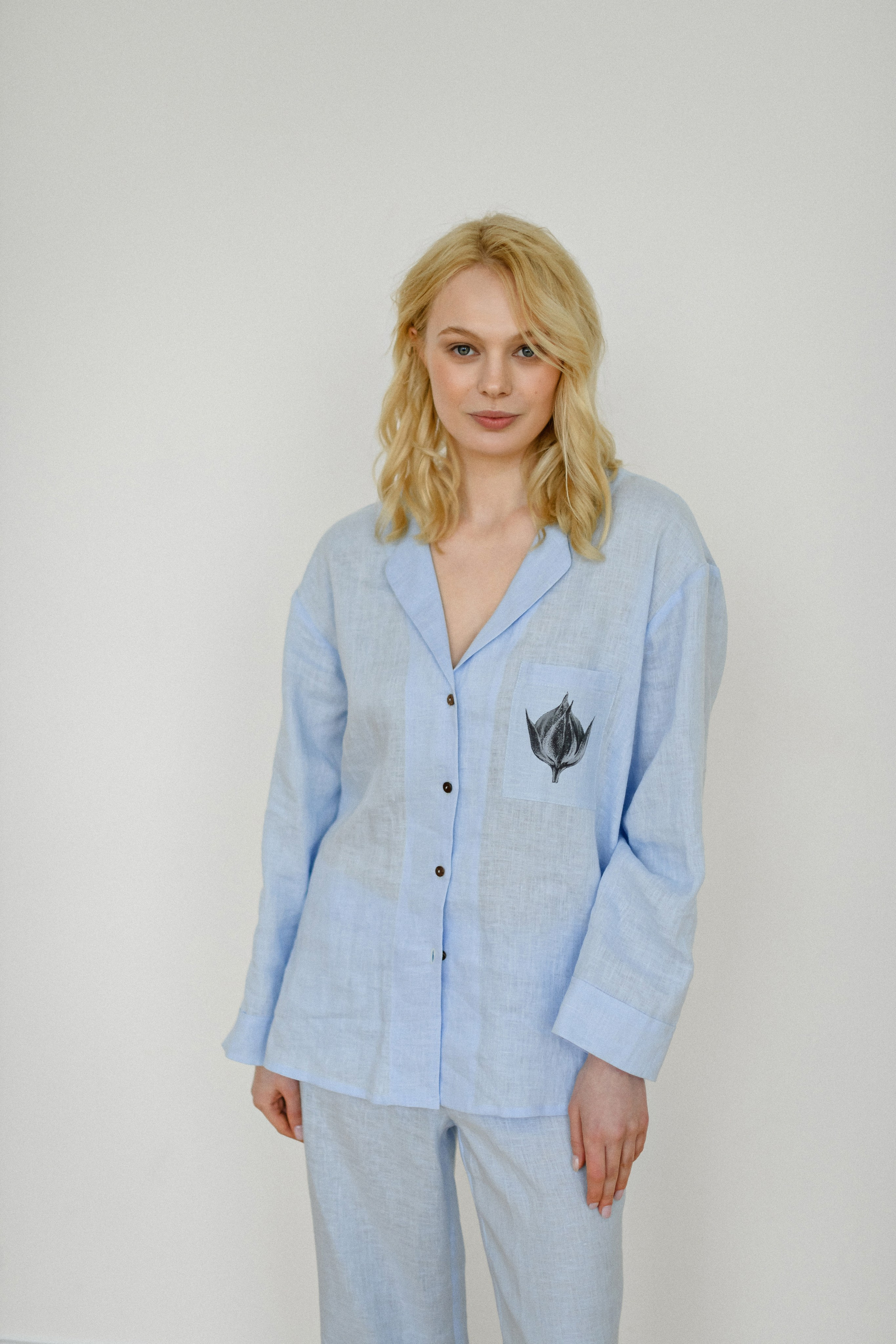 Бренд домашней одежды Люблён. Свадебный фотограф в Санкт-Петербурге София Шубик