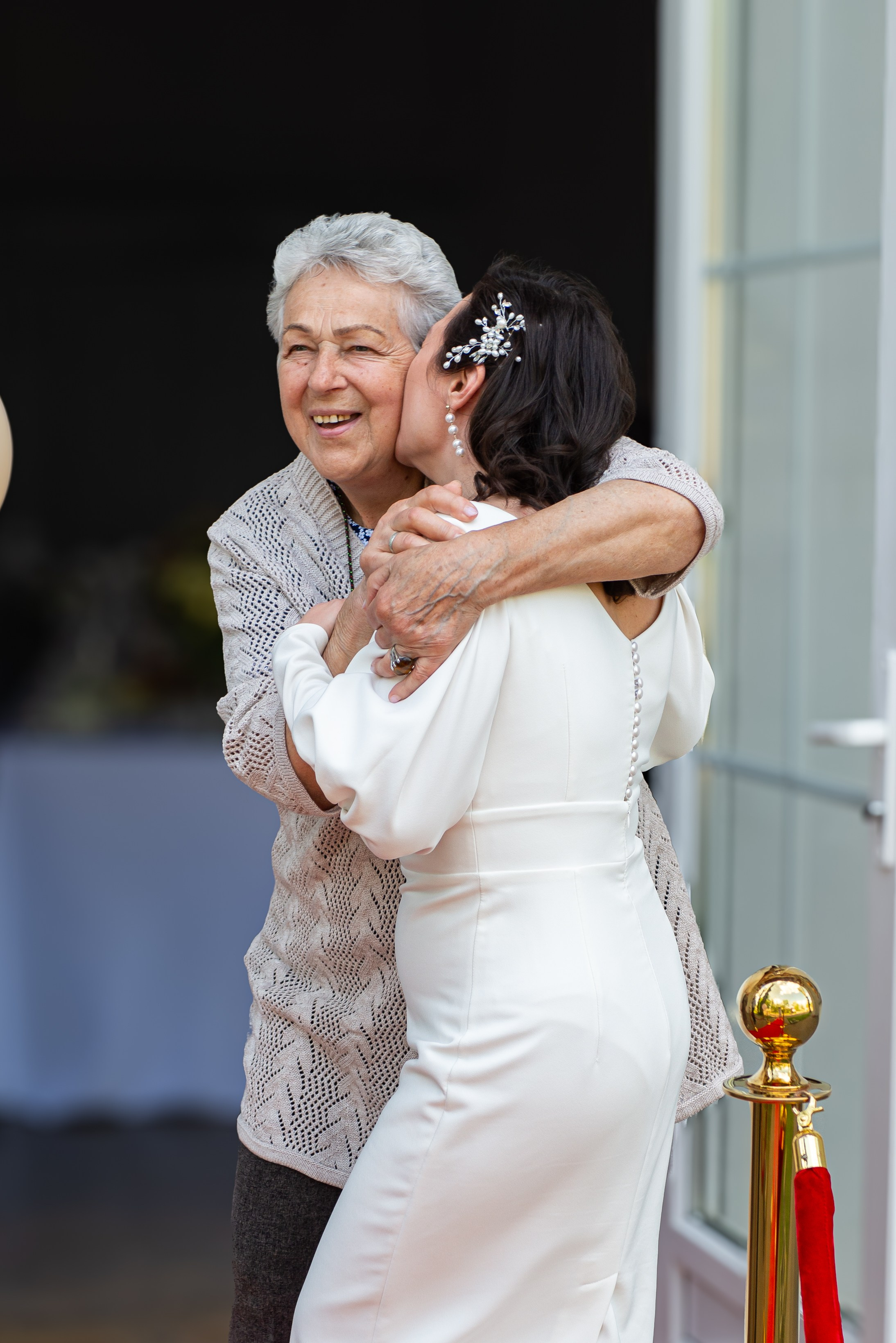 Свадебный день с Иваном и Ириной. Репортажный и персональный фотограф в Москве