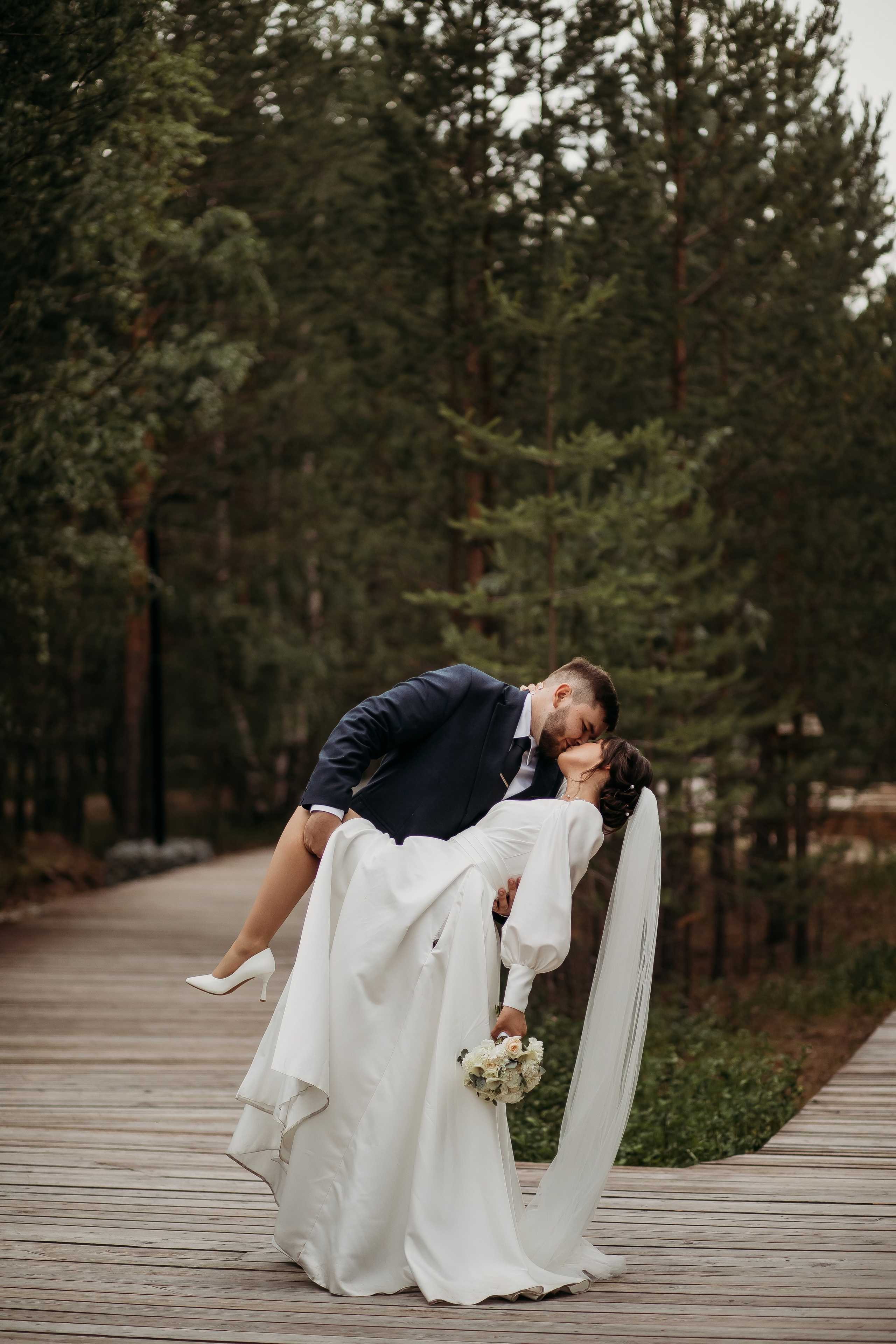 Ульяна и Руслан. Фотограф Тимербаева Алина г. Сургут