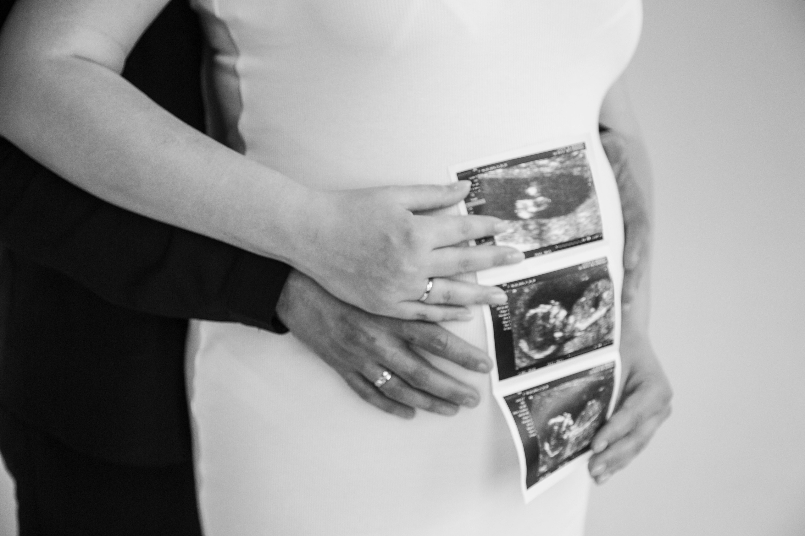 Беременость. Анастасия Дубравская | Фотограф Сургут