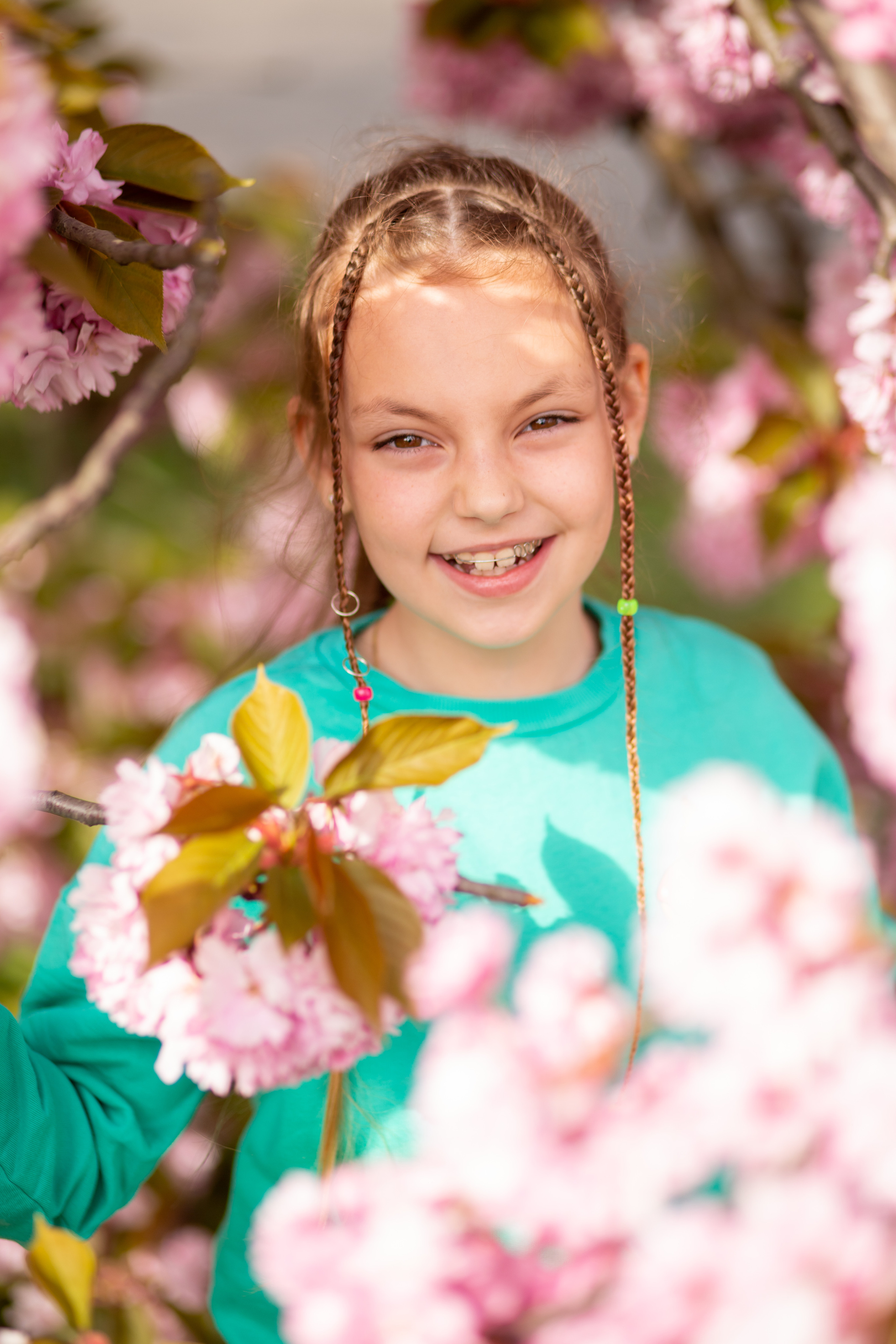 Фотодни Весна 22. Свадебный, семейный и детский фотограф в Калининграде Елена Кравцова