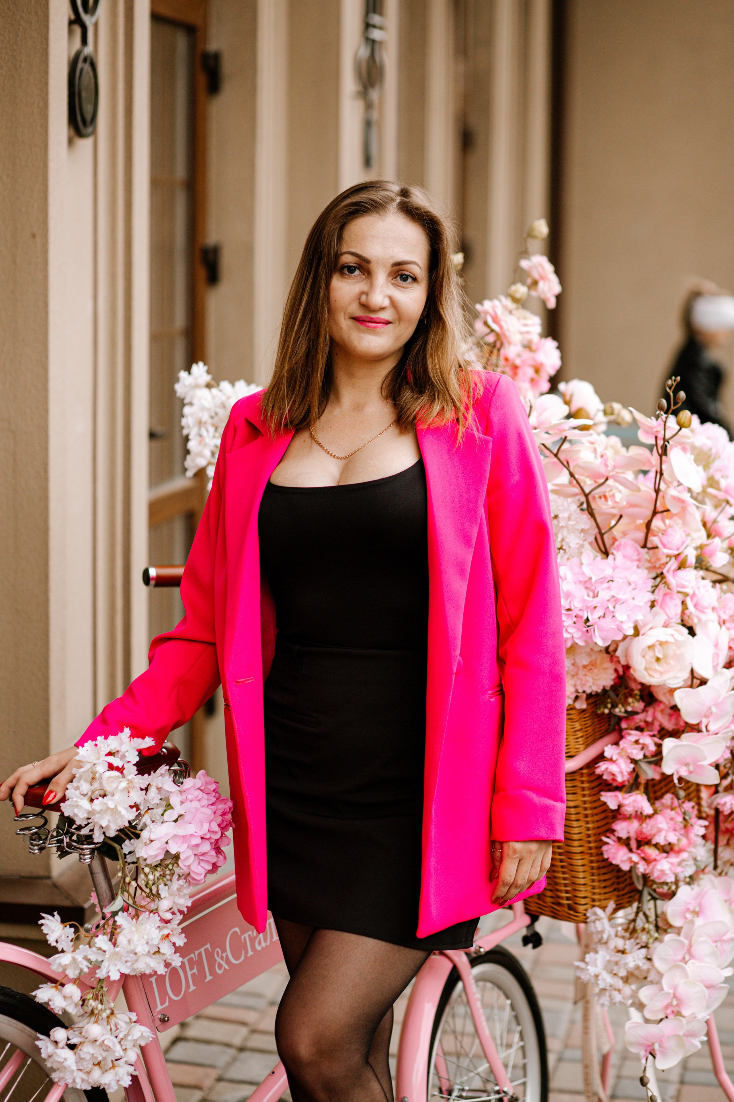 Фотодни Весна 22. Свадебный, семейный и детский фотограф в Калининграде Елена Кравцова