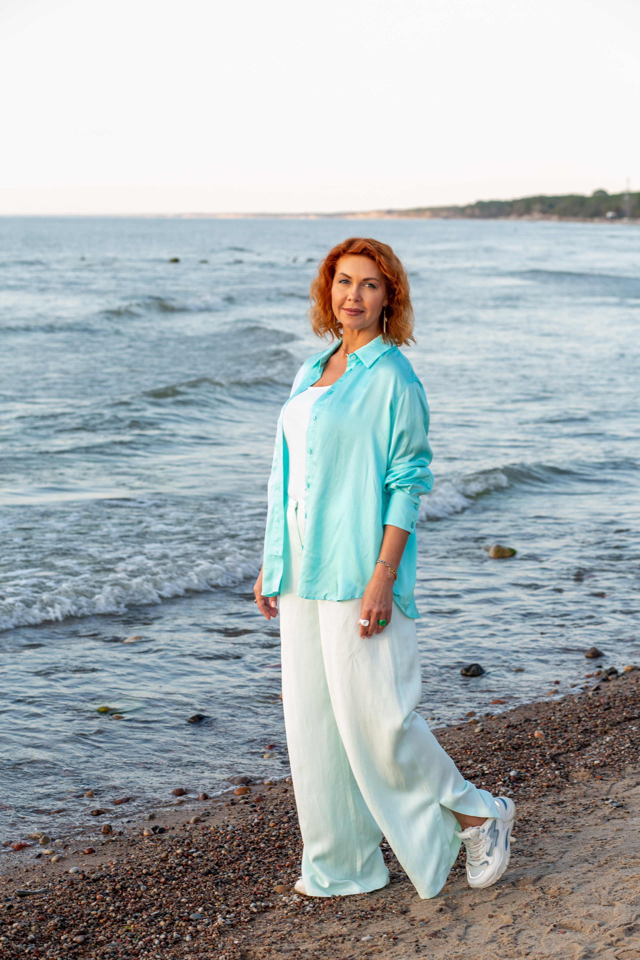 Фотодни Лето 22. Свадебный, семейный и детский фотограф в Калининграде Елена Кравцова