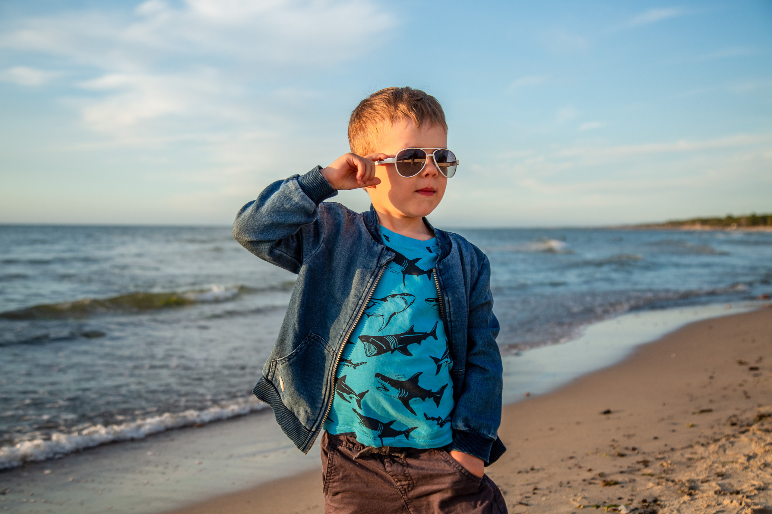 Фотодни Лето 22. Свадебный, семейный и детский фотограф в Калининграде Елена Кравцова