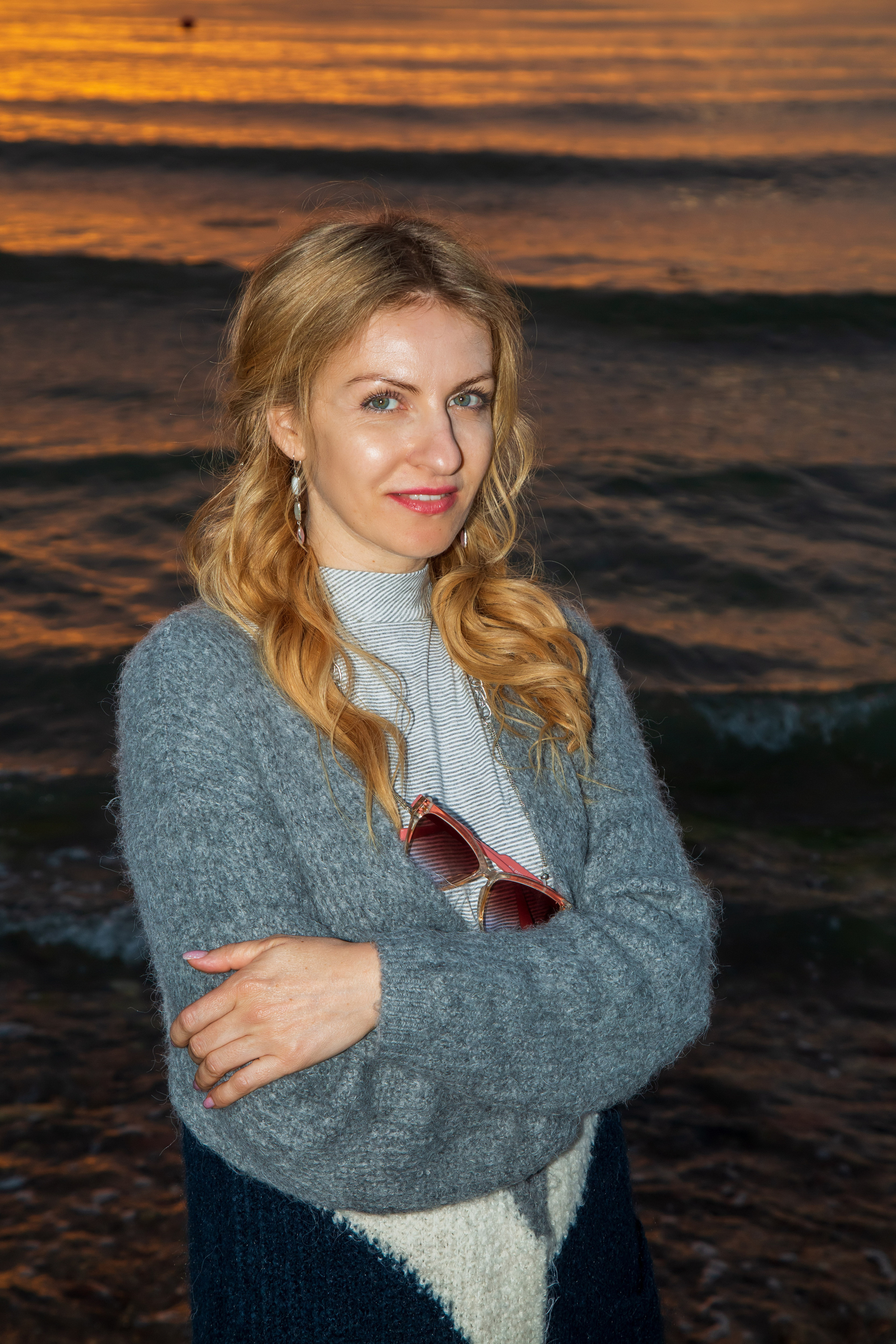 Фотодни Лето 22. Свадебный, семейный и детский фотограф в Калининграде Елена Кравцова