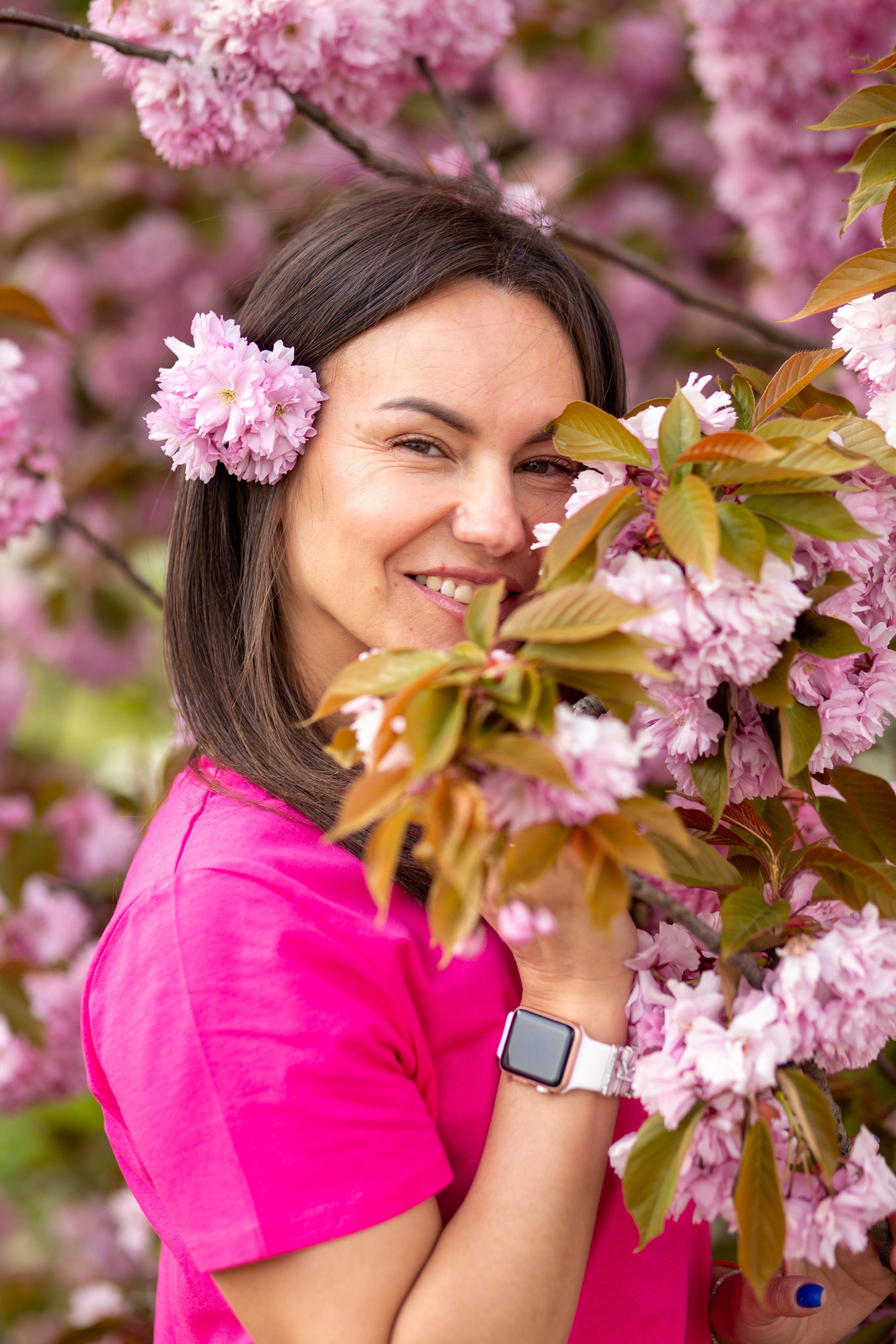 Фотодни Весна 22. Свадебный, семейный и детский фотограф в Калининграде Елена Кравцова