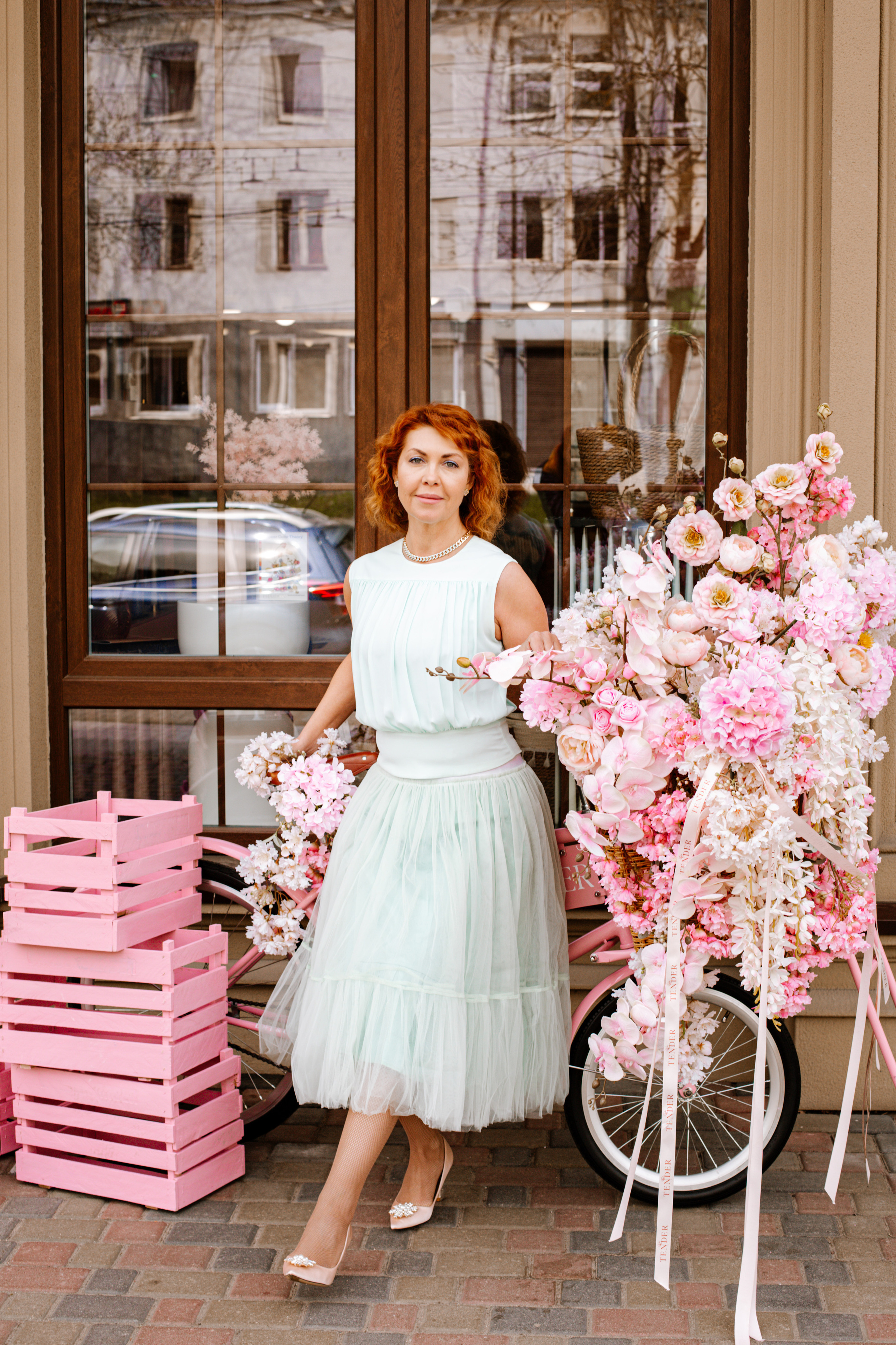 Фотодни Весна 22. Свадебный, семейный и детский фотограф в Калининграде Елена Кравцова