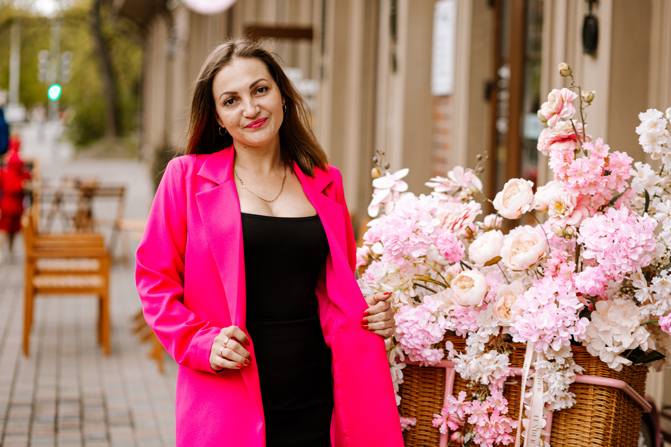 Фотодни Весна 22. Свадебный, семейный и детский фотограф в Калининграде Елена Кравцова