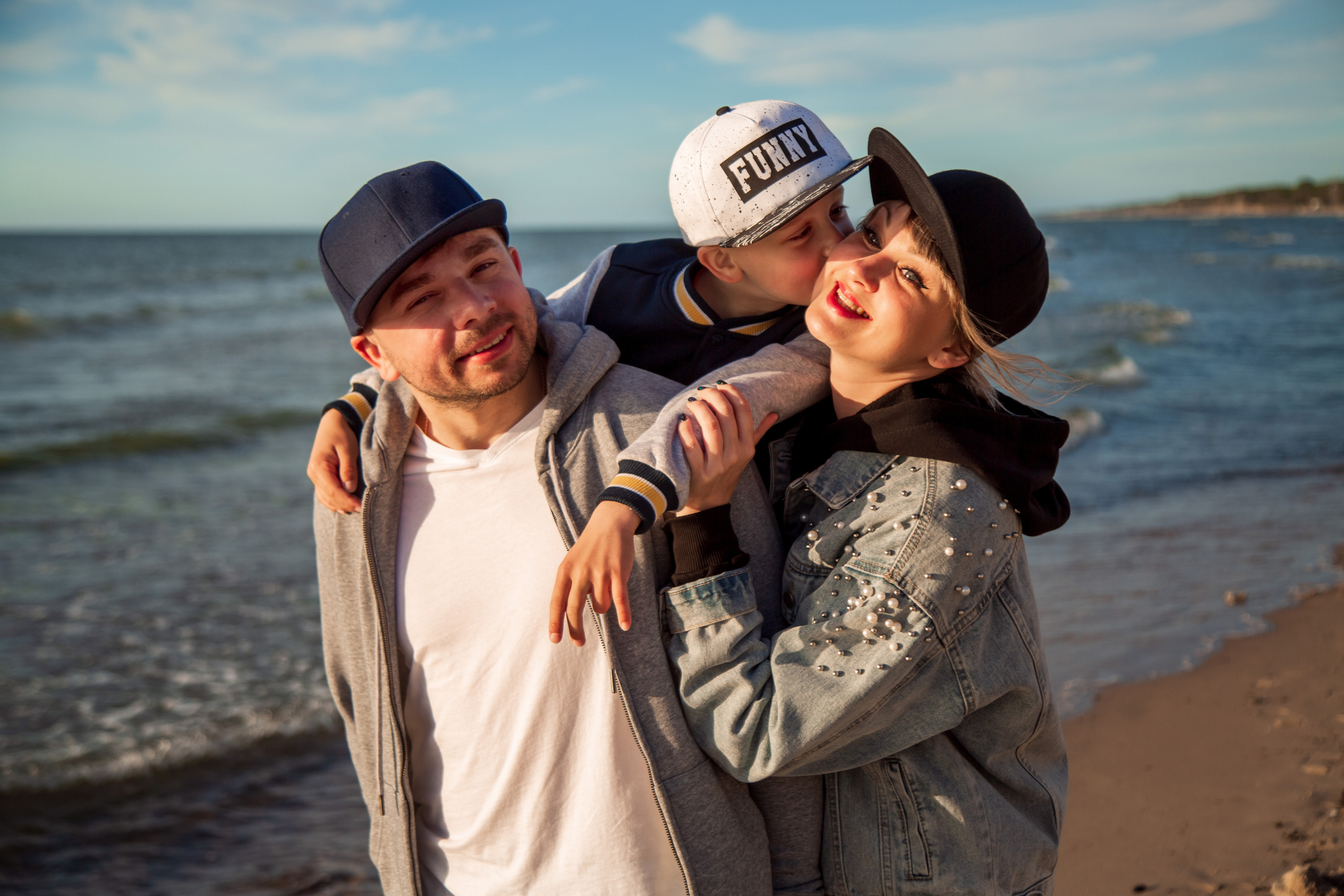 Фотодни Лето 22. Свадебный, семейный и детский фотограф в Калининграде Елена Кравцова