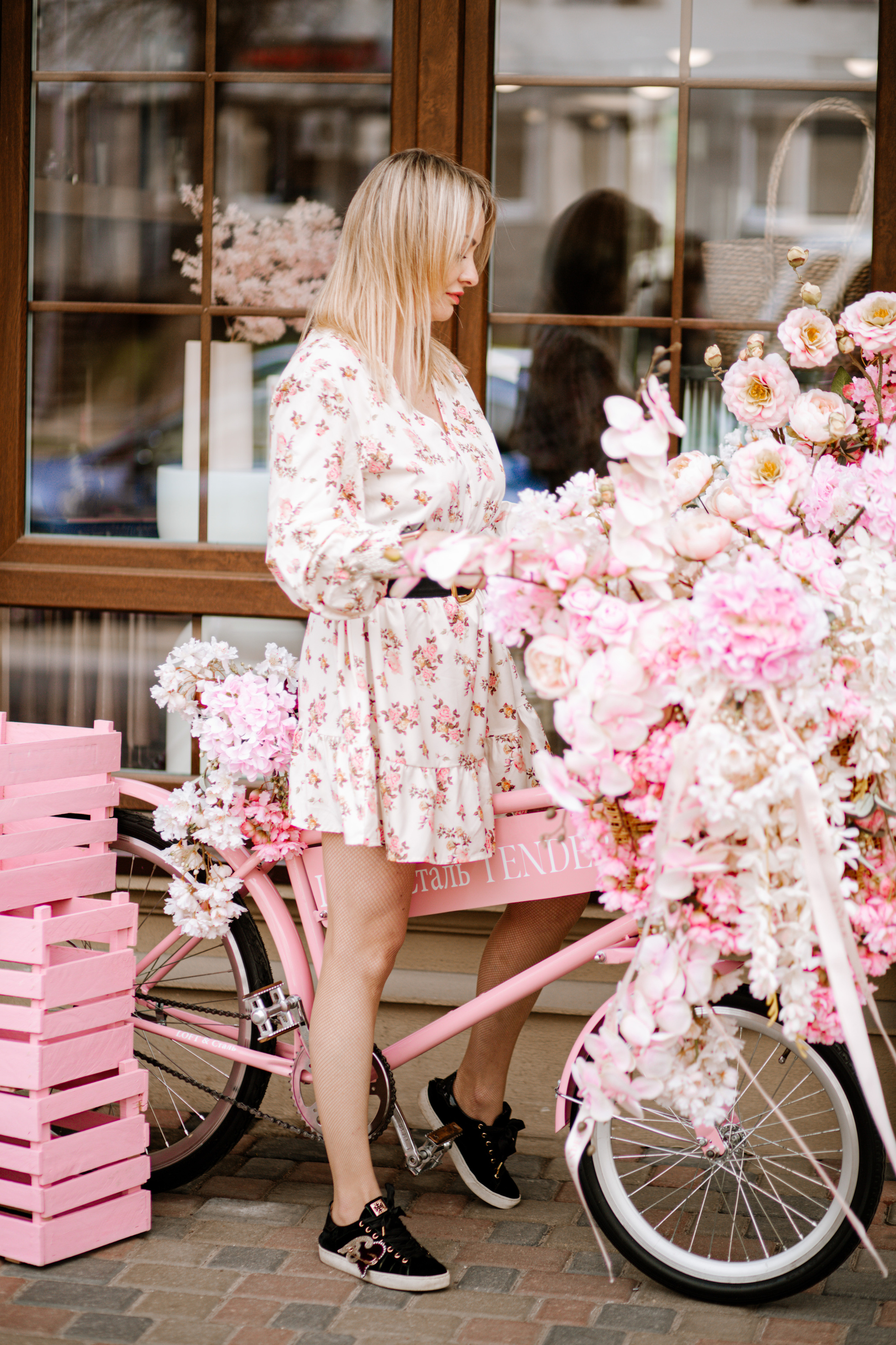 Фотодни Весна 22. Свадебный, семейный и детский фотограф в Калининграде Елена Кравцова