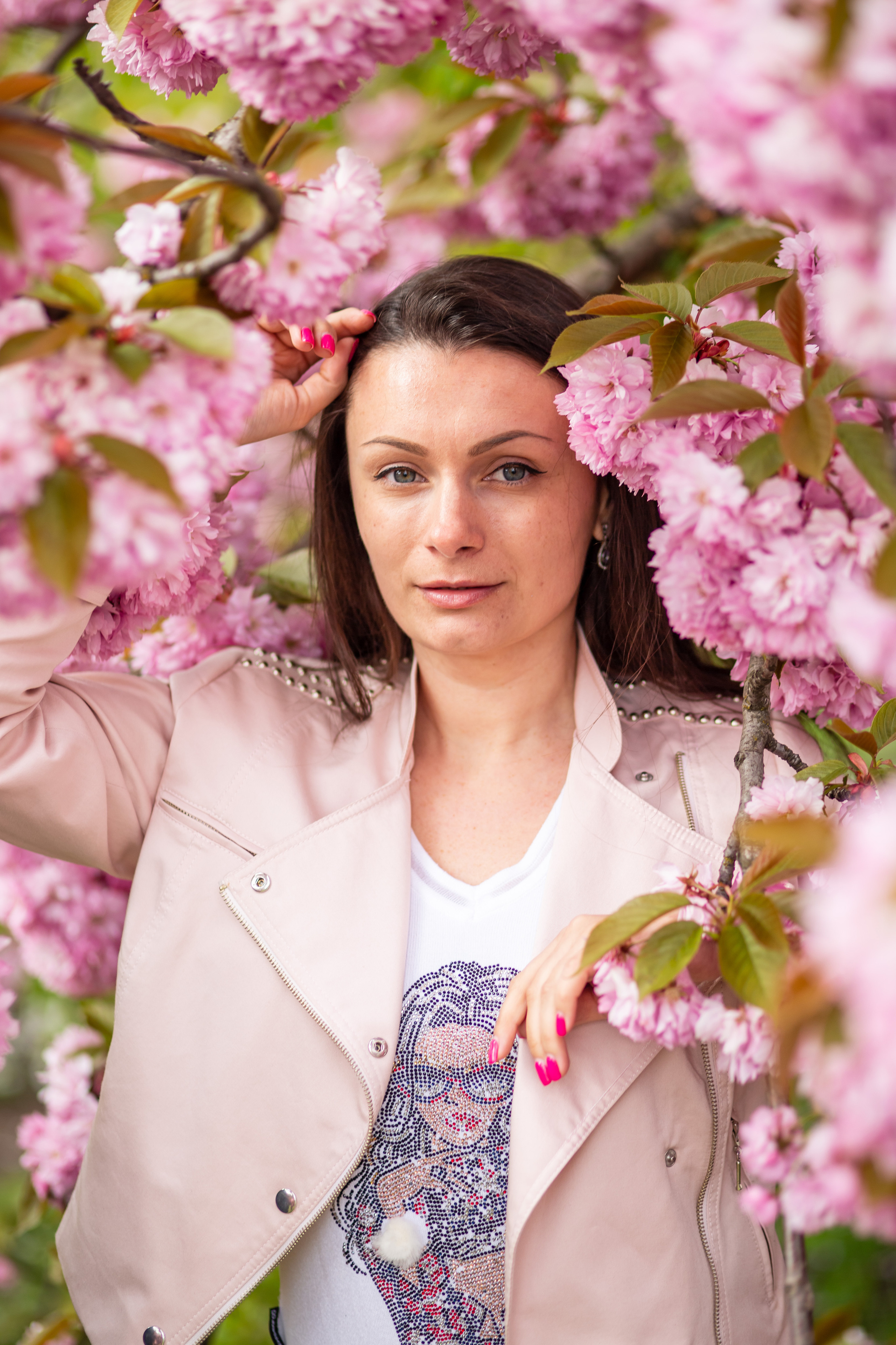 Фотодни Весна 22. Свадебный, семейный и детский фотограф в Калининграде Елена Кравцова