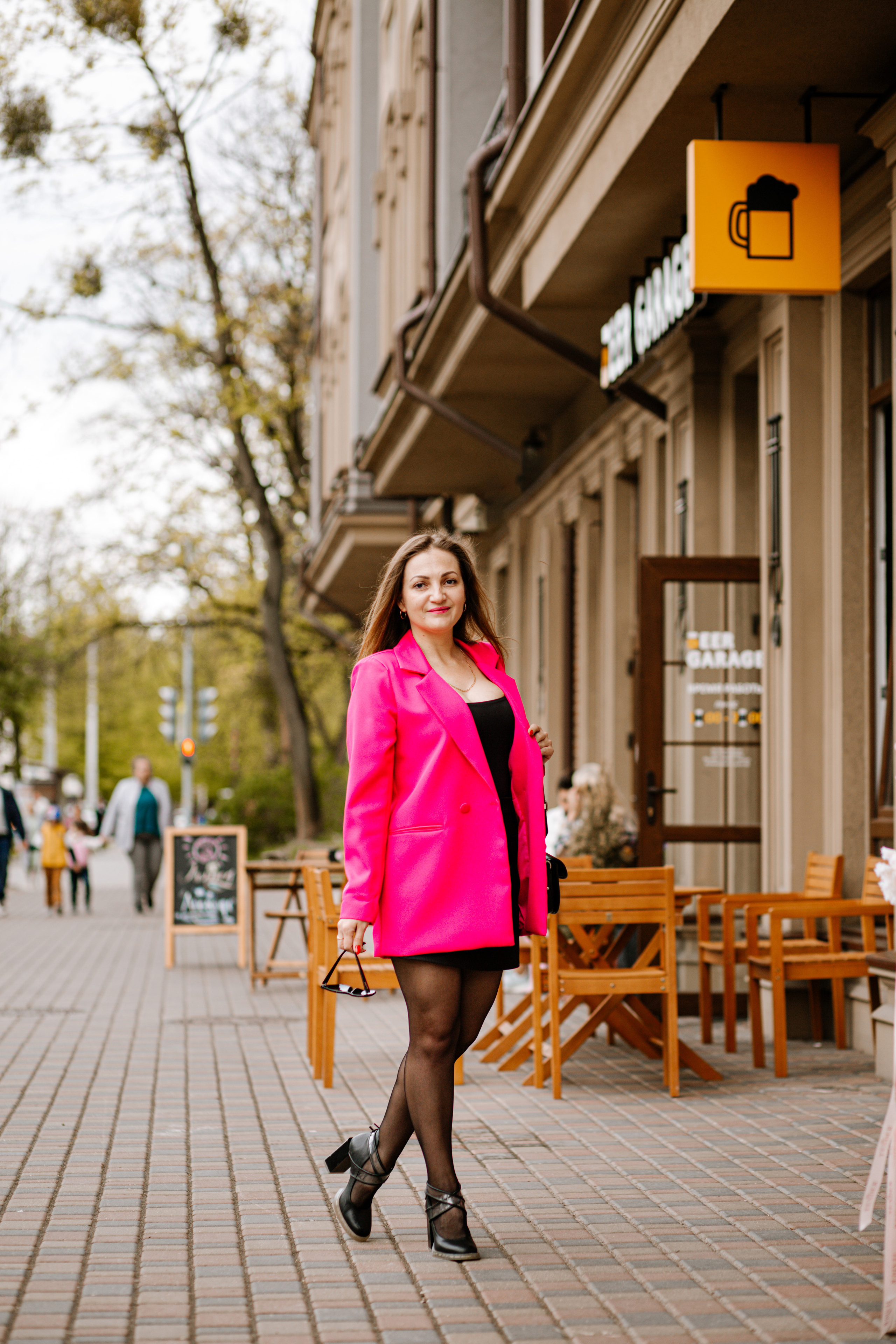 Фотодни Весна 22. Свадебный, семейный и детский фотограф в Калининграде Елена Кравцова