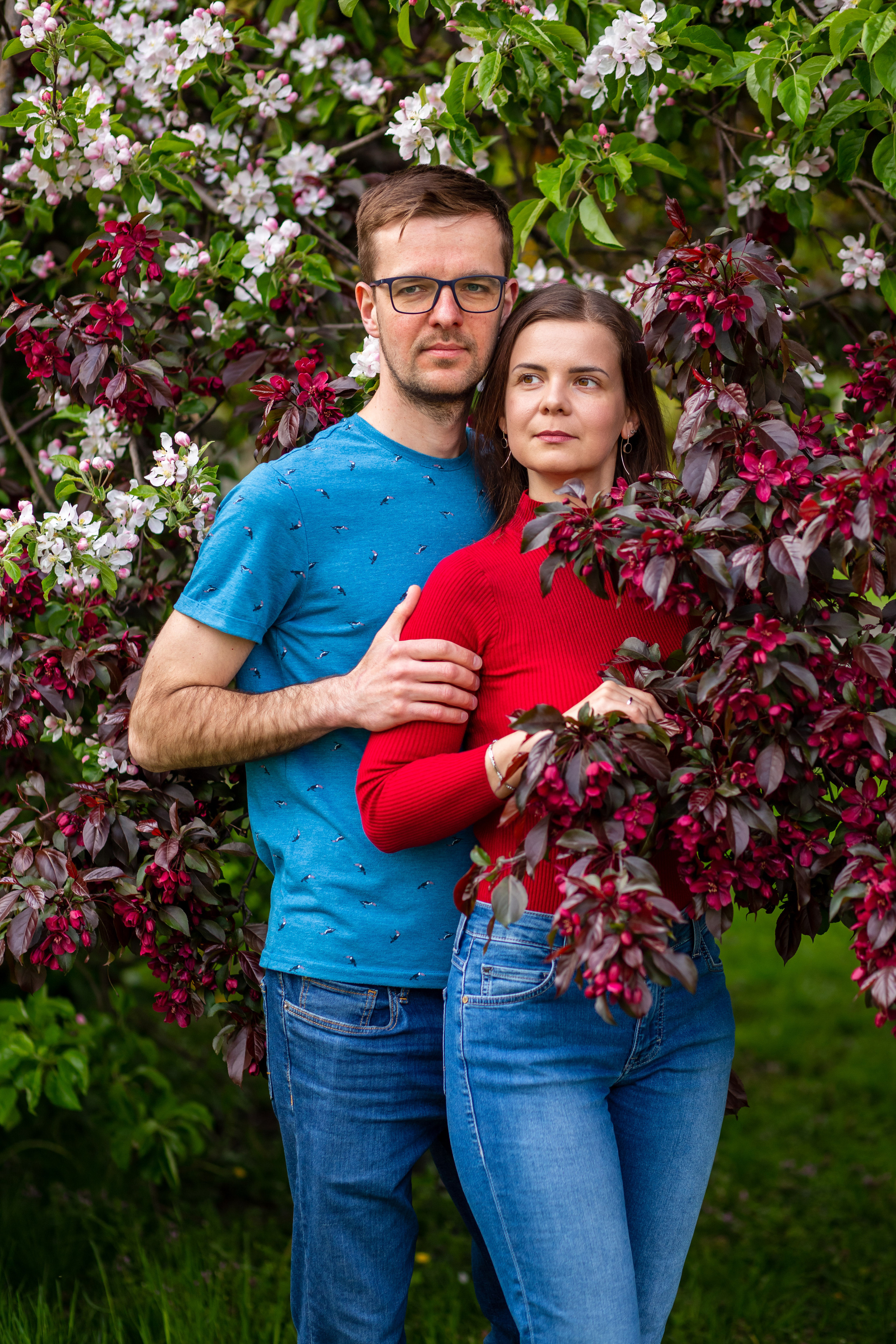 Фотодни Весна 22. Свадебный, семейный и детский фотограф в Калининграде Елена Кравцова