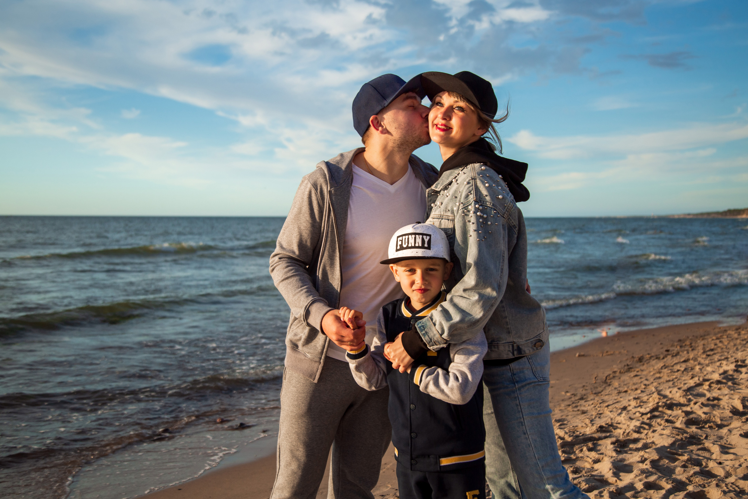 Фотодни Лето 22. Свадебный, семейный и детский фотограф в Калининграде Елена Кравцова