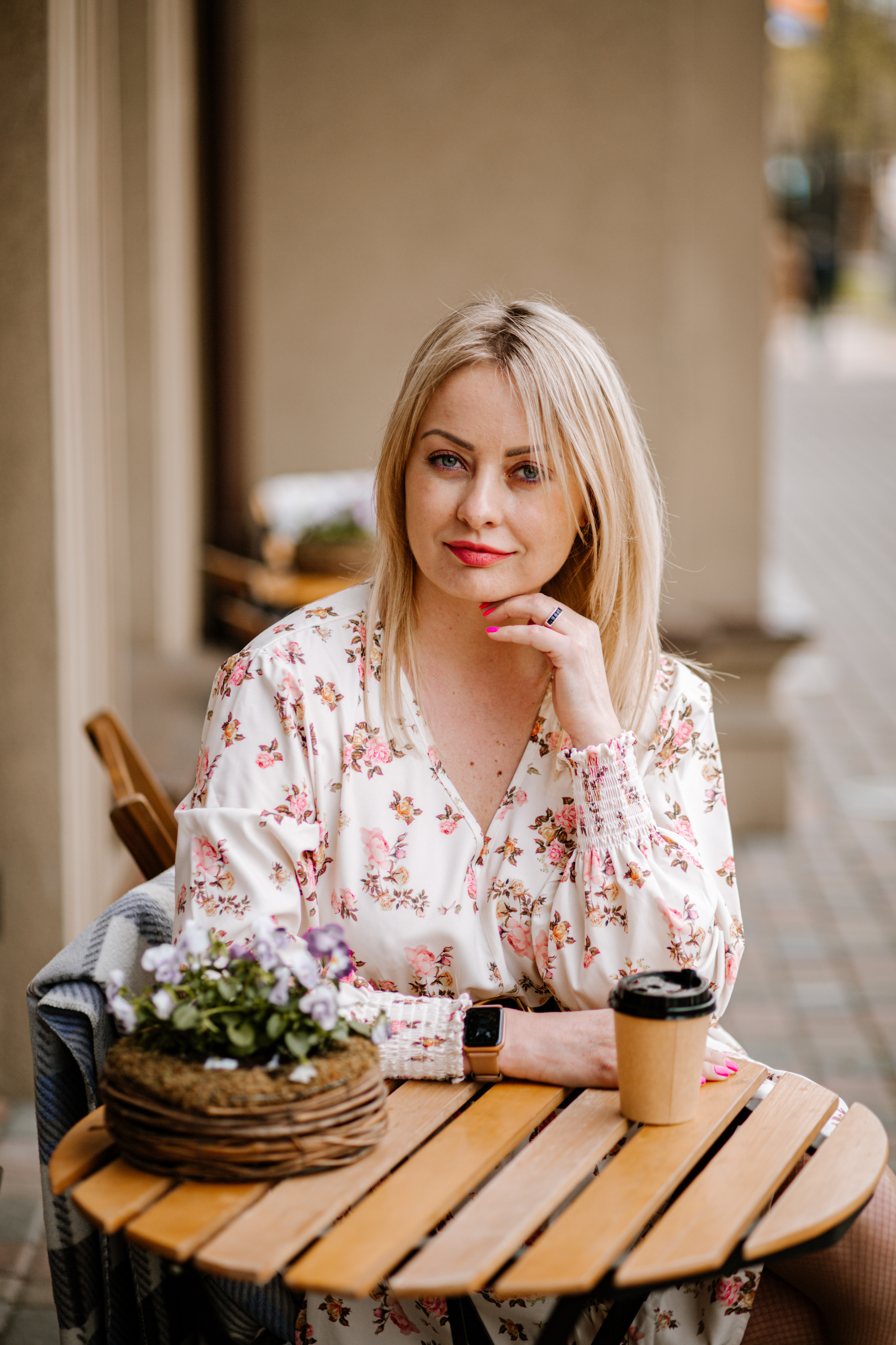 Фотодни Весна 22. Свадебный, семейный и детский фотограф в Калининграде Елена Кравцова