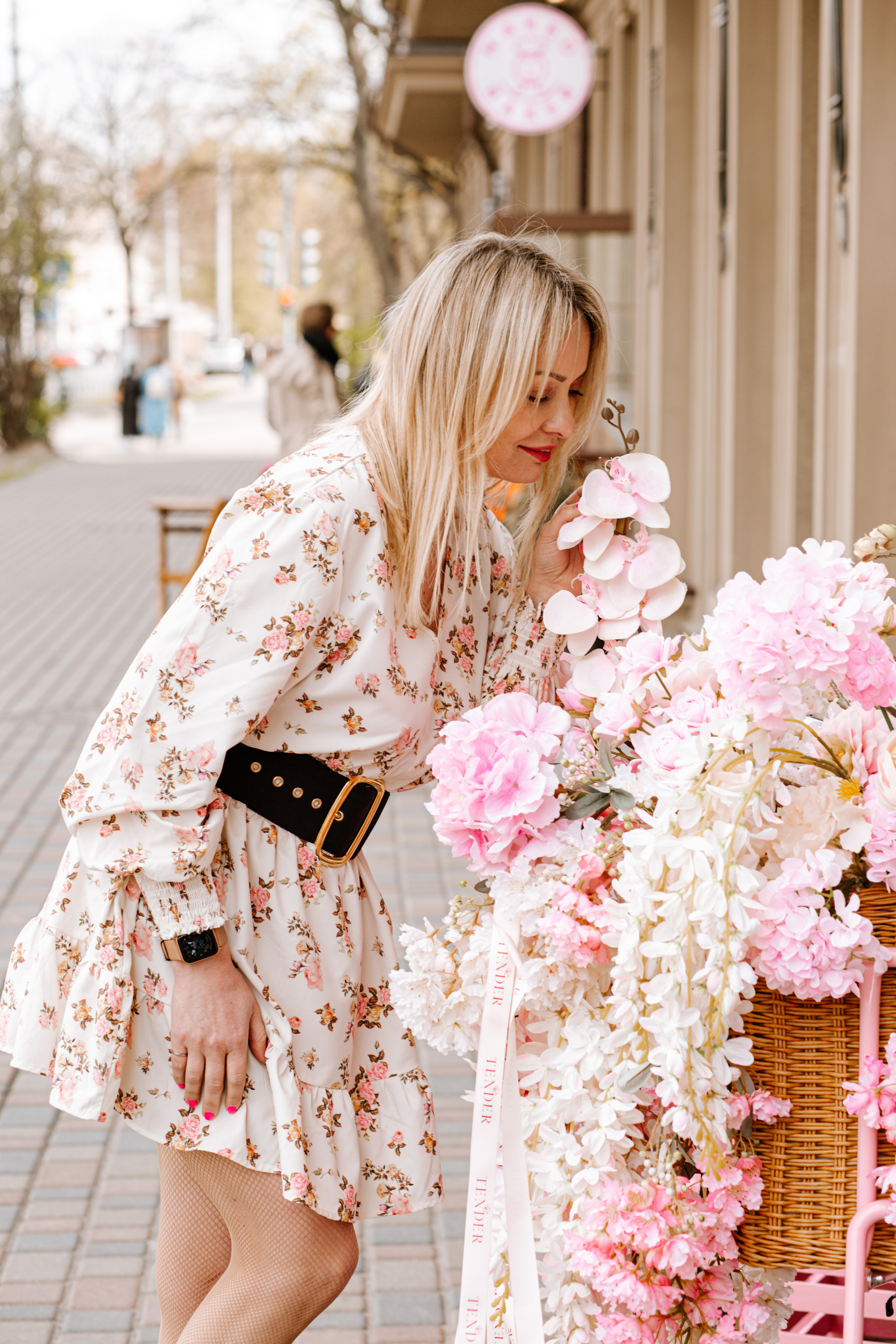 Фотодни Весна 22. Свадебный, семейный и детский фотограф в Калининграде Елена Кравцова
